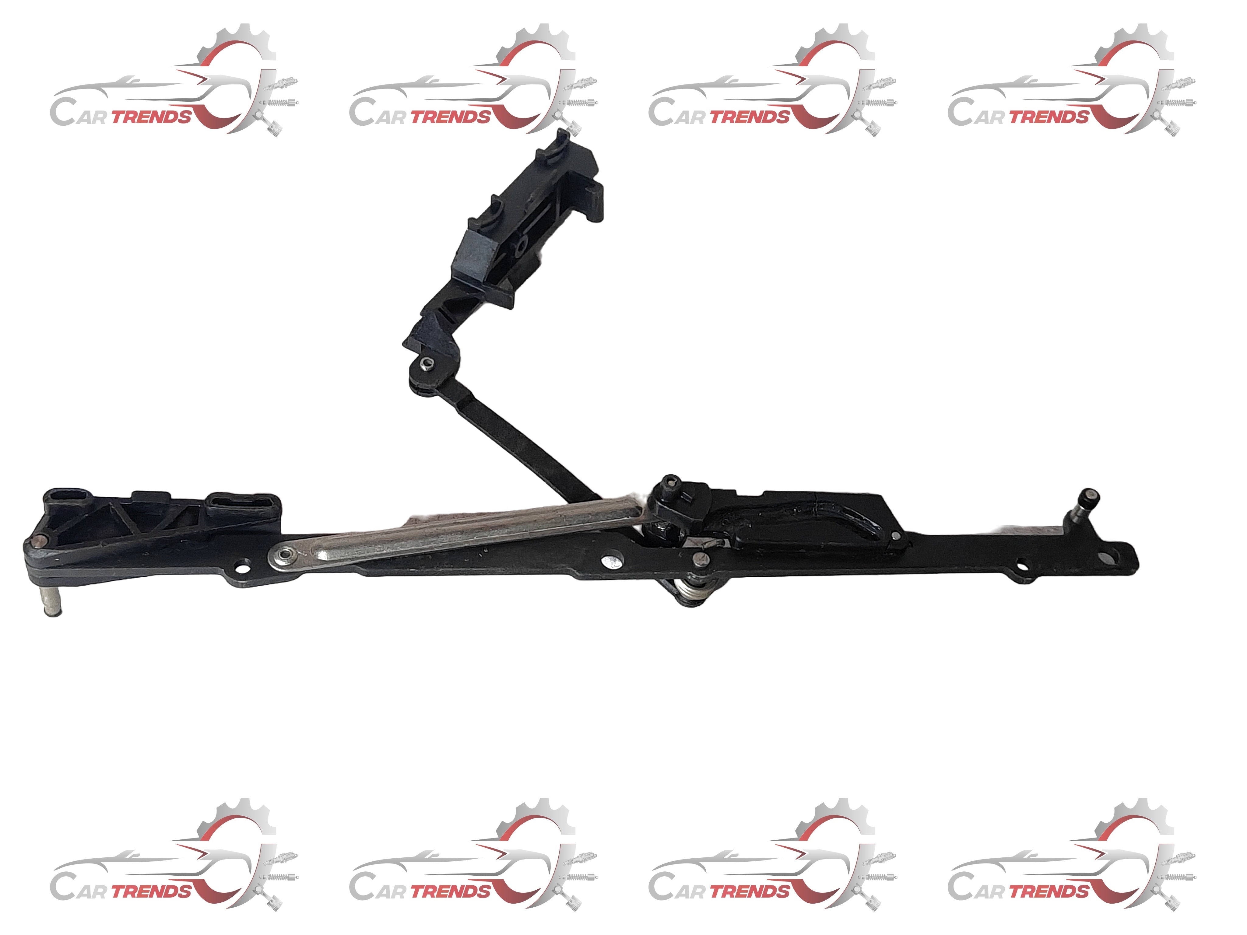 GENERAL MOTORS MECHANISM OPTRA PETROL J96810567 J96810567 - Back view