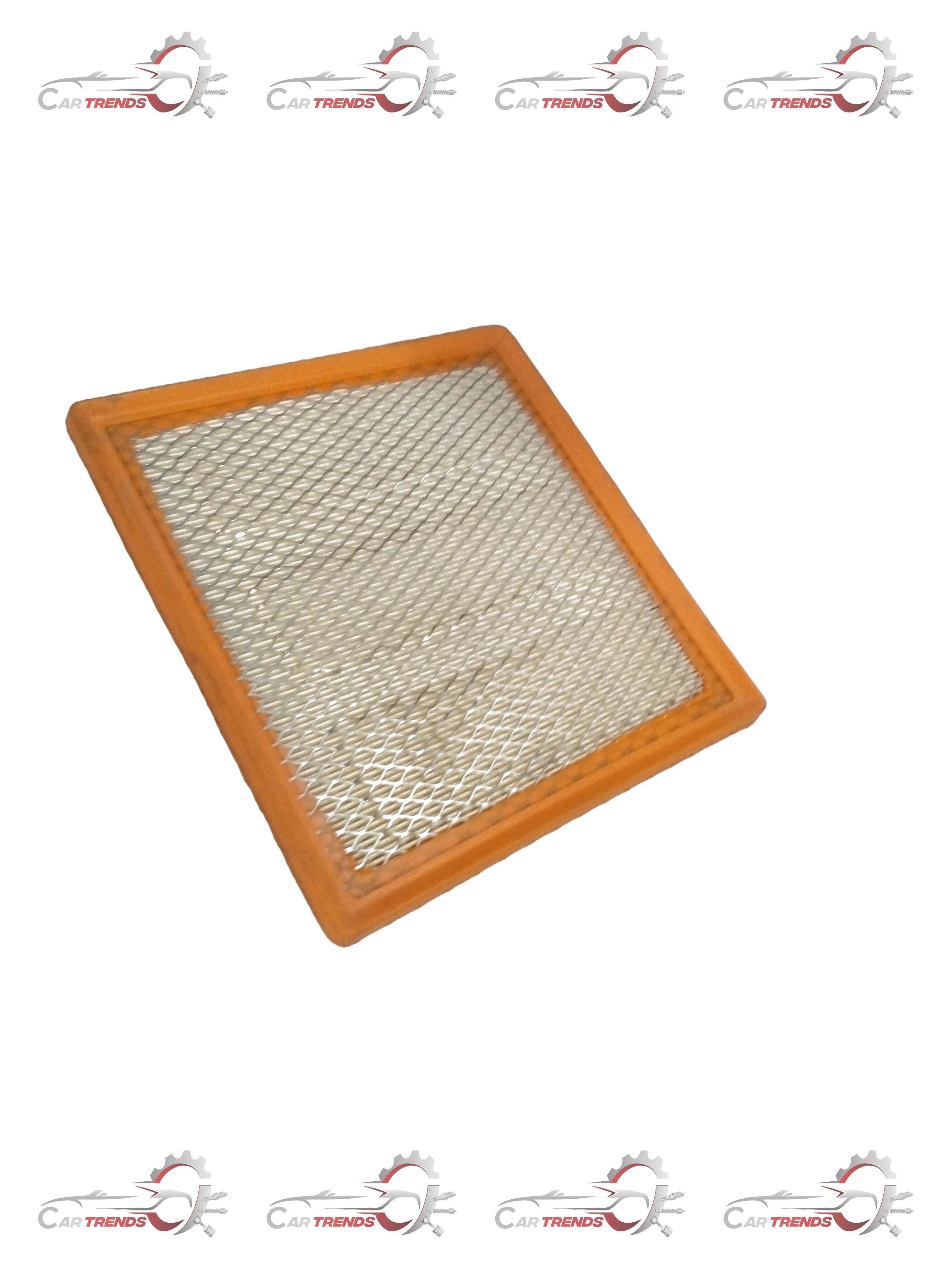 TATA Air Filter | Tata Nexon | #571509130113' 571509130113' - Back view