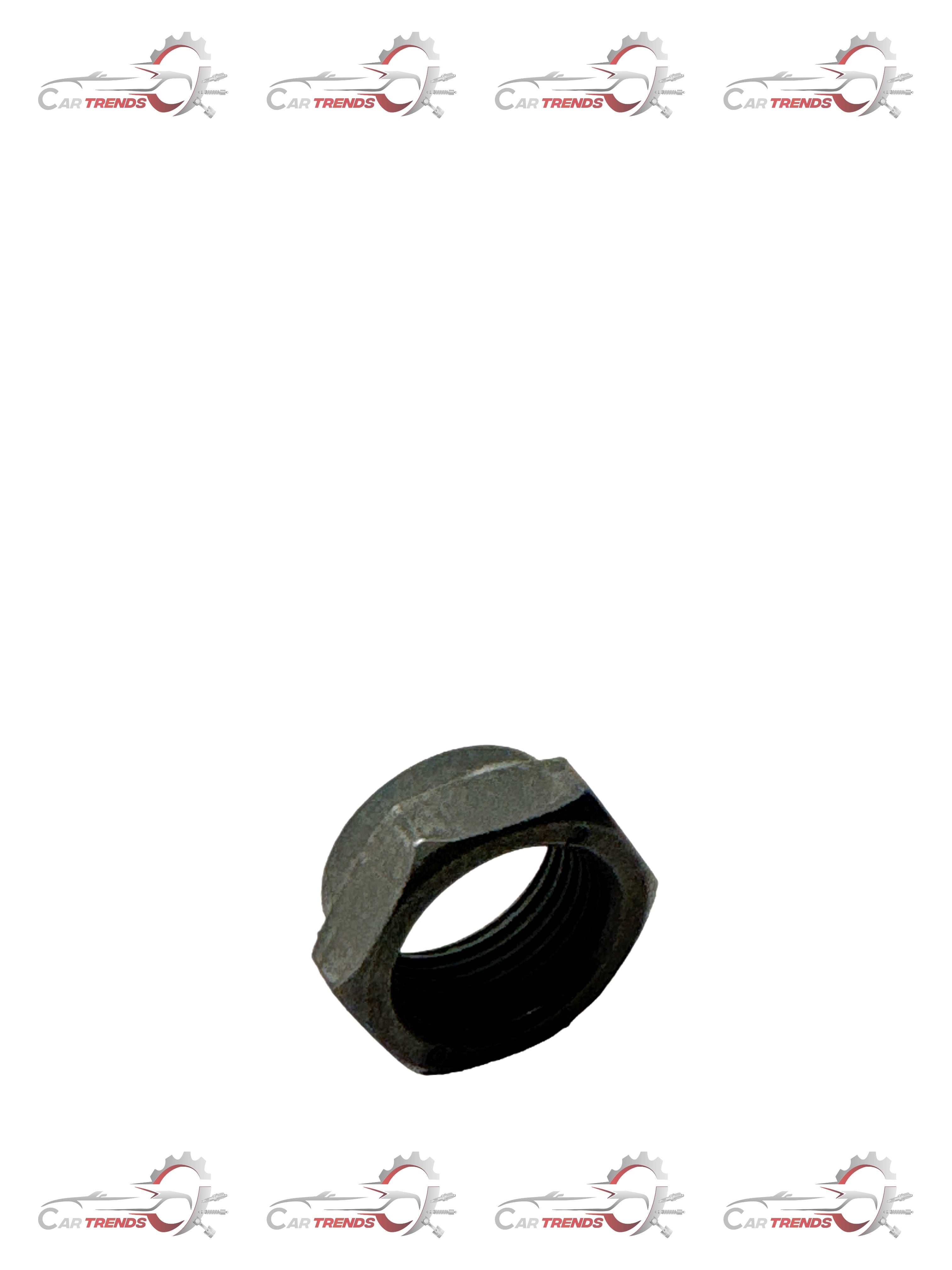 GENERAL MOTORS NUT 5TH GR BEAT J96866088 J96866088 - Back view