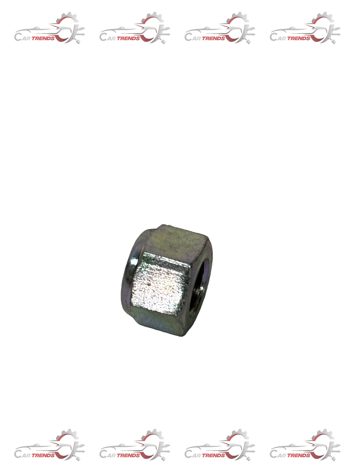 GENERAL MOTORS NUT HEX M12X1 25 OPTRA PETROL J94515417 J94515417 - Back view
