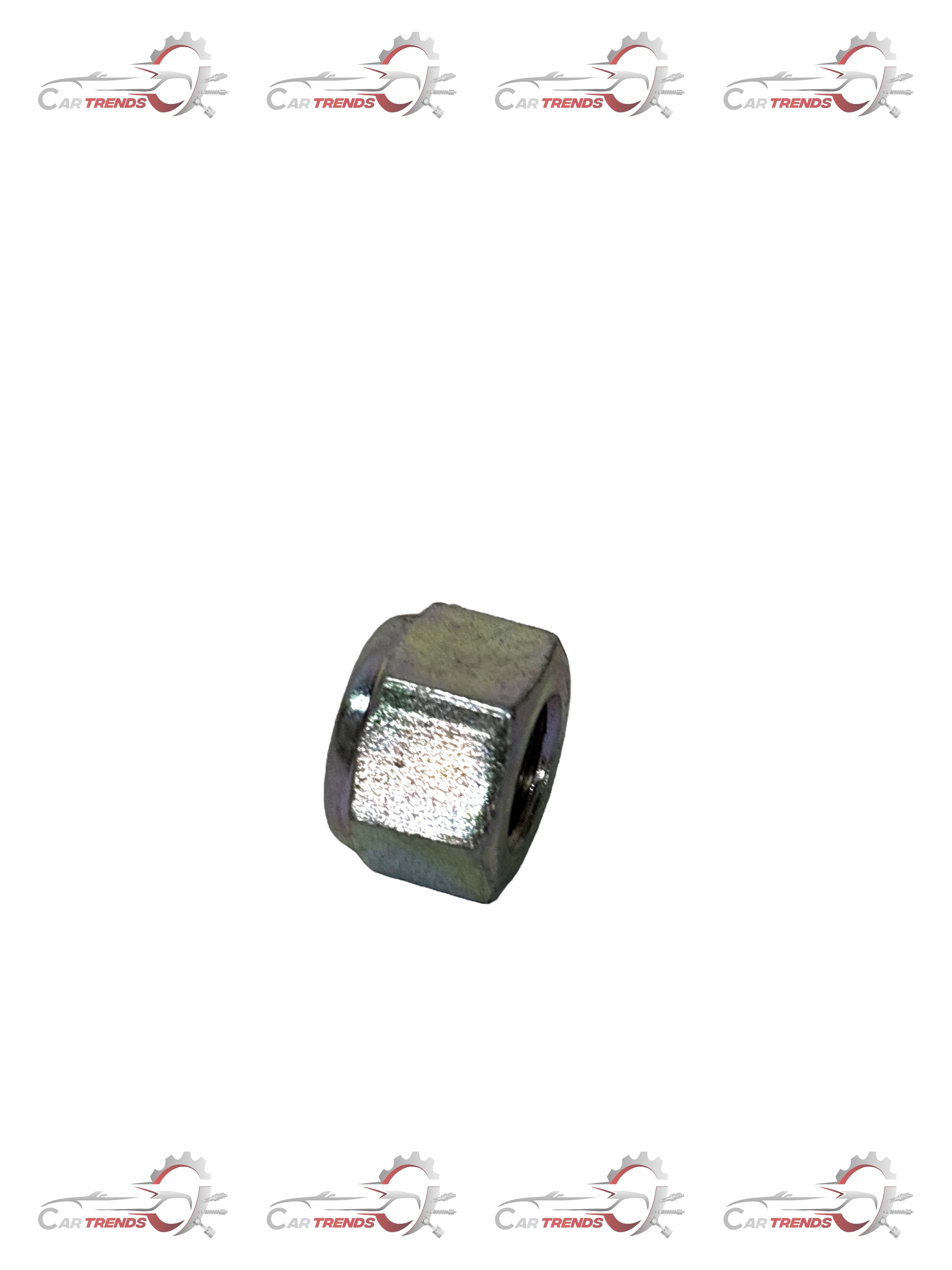 GENERAL MOTORS NUT HEX M12X1 25 OPTRA PETROL J94515417 J94515417 - Back view