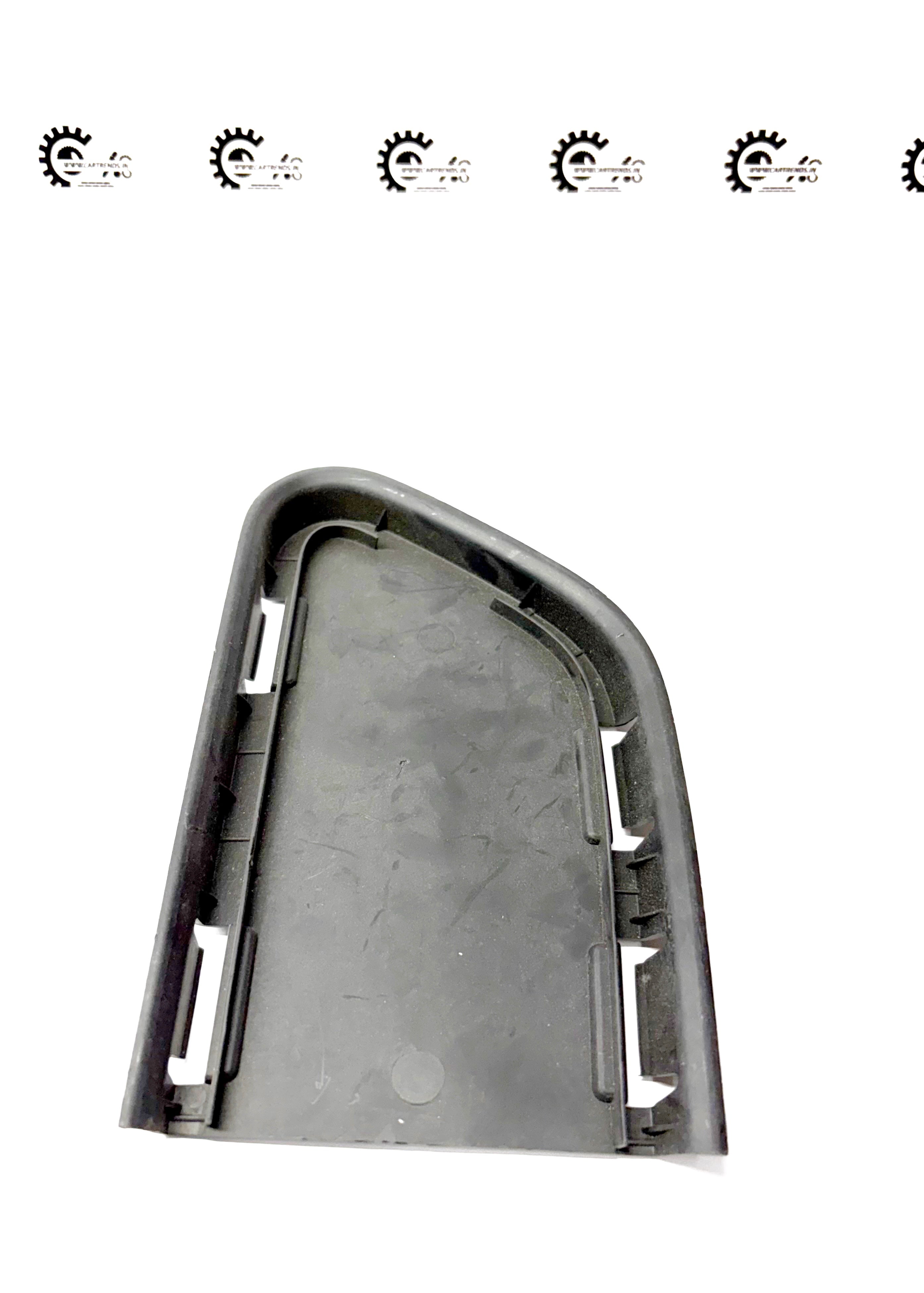 NISSAN Bumper Cover | Datsun Go | Front | #622A74LA0A 622A74LA0A - Back view