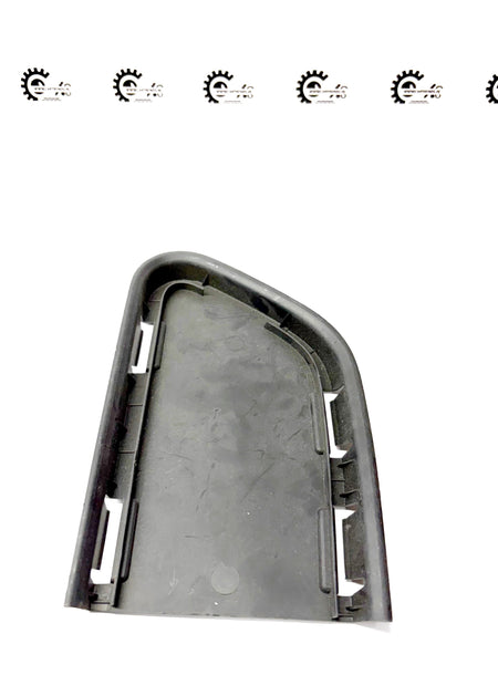 NISSAN Bumper Cover | Datsun Go | Front | #622A74LA0A 622A74LA0A - Back view