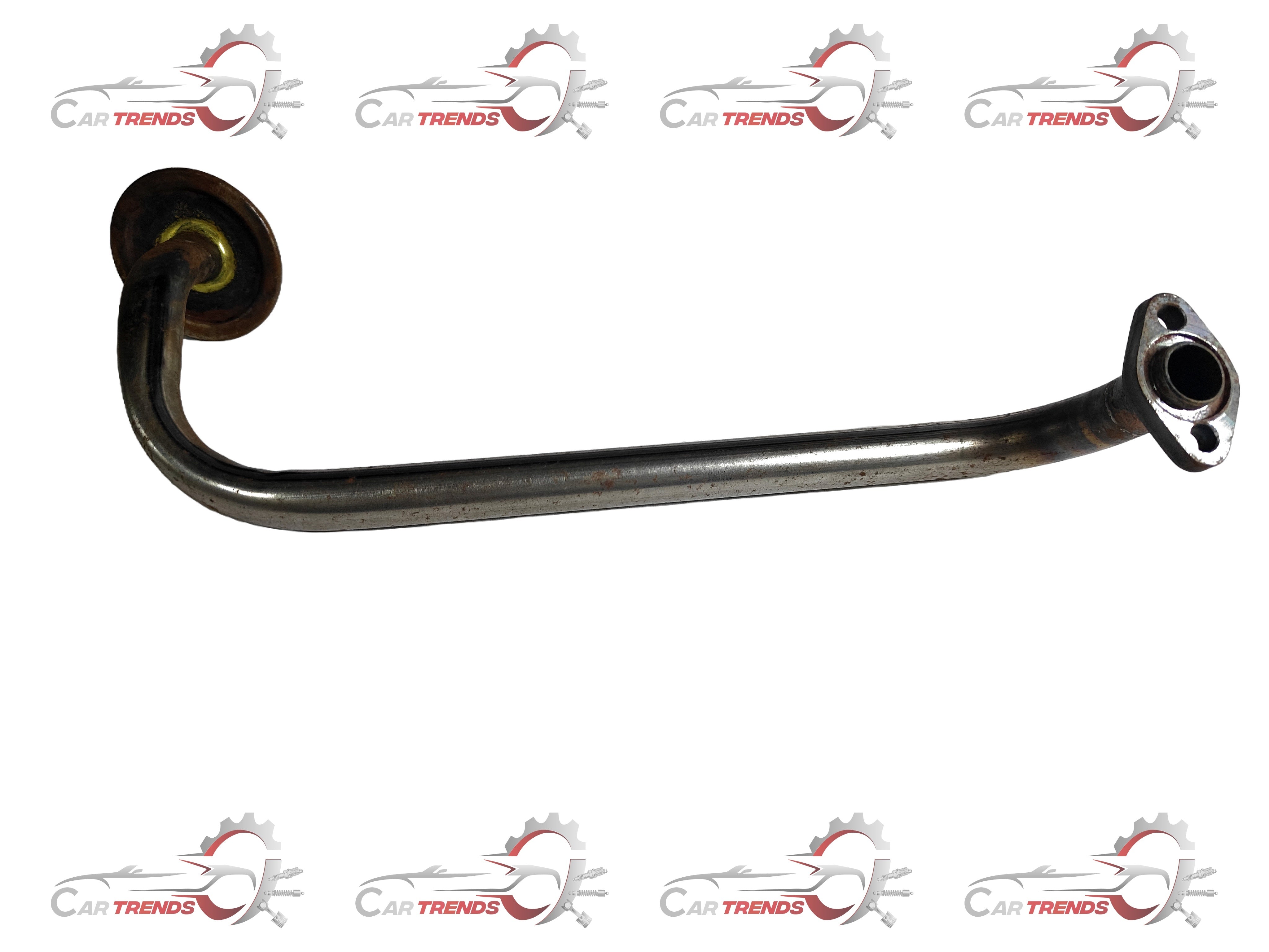 CarTrends PIPE A OIL SUCT  AVEO  J94580817 J94580817 - Back view
