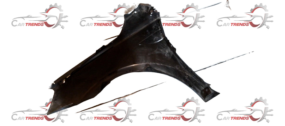 Volkswagen ROOF 5JL821106 roof component with visible mounting points and metallic finish, designed for vehicle installation.