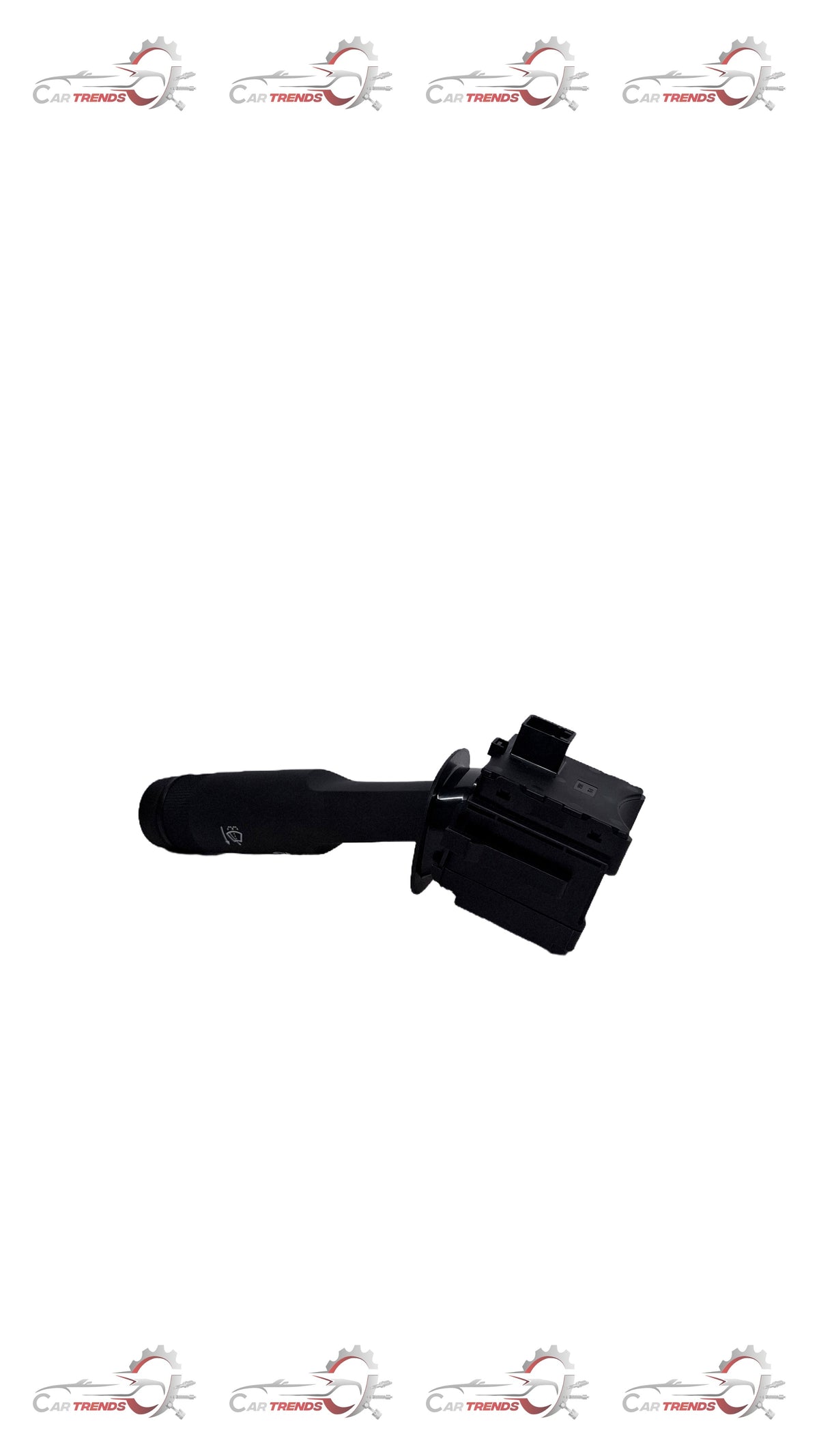 GENERAL MOTORS WIPER SWITCH FRONT BASE HOLDEN CRUZE J95220560 J95220560 - Back view