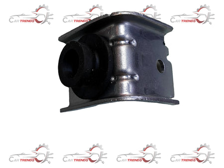 General Motors right upper sail bracket J9011080 for Chevrolet and GMC vehicles, shown in a close-up photo.
