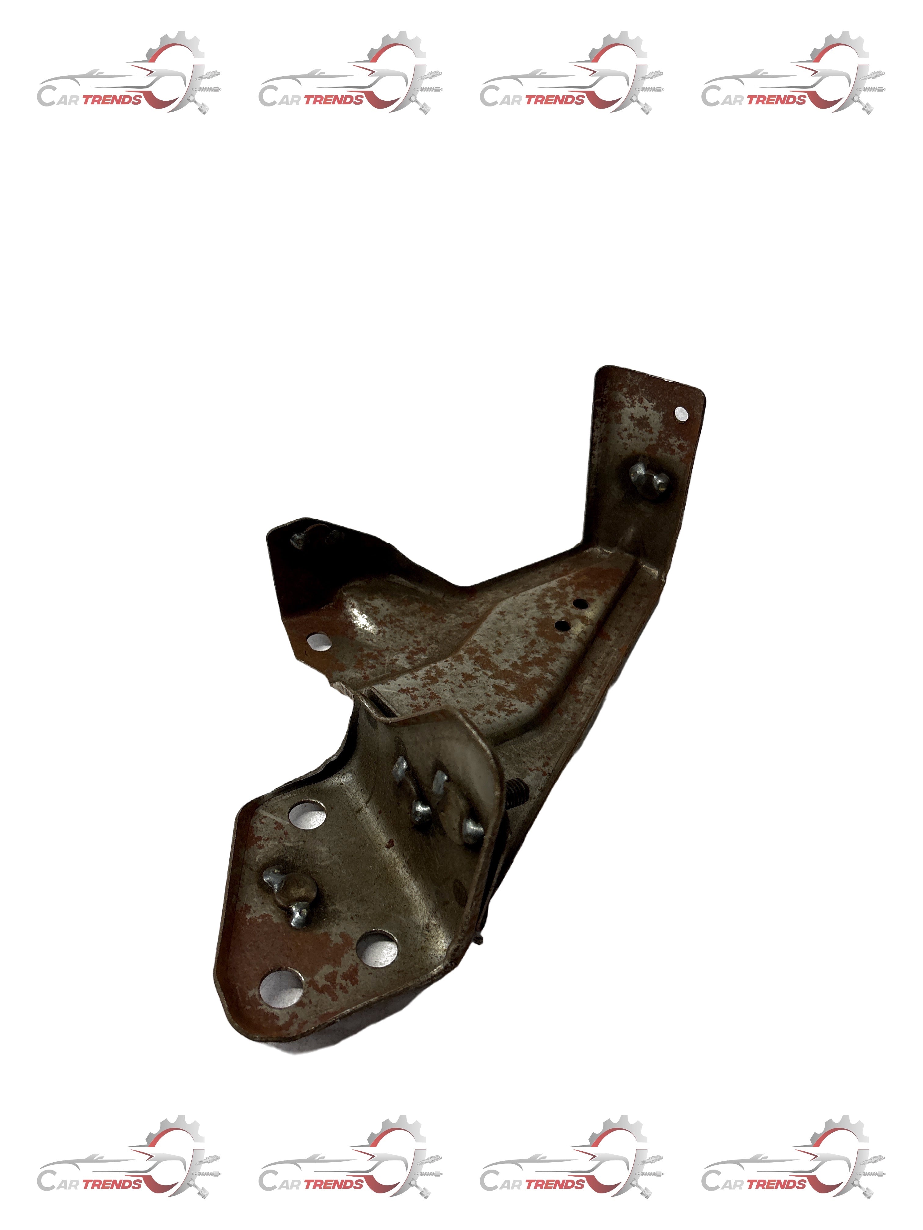 GENERAL MOTORS BRACKET ASM I P SIDE RH TAVERA T28293538 T28293538 - Back view