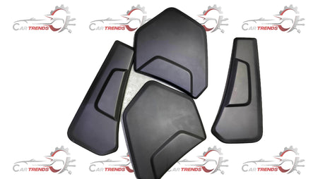 HONDA KIT FR/RR BUMPER PROTECTOR 08P0331X700 08P0331X700 - Back view