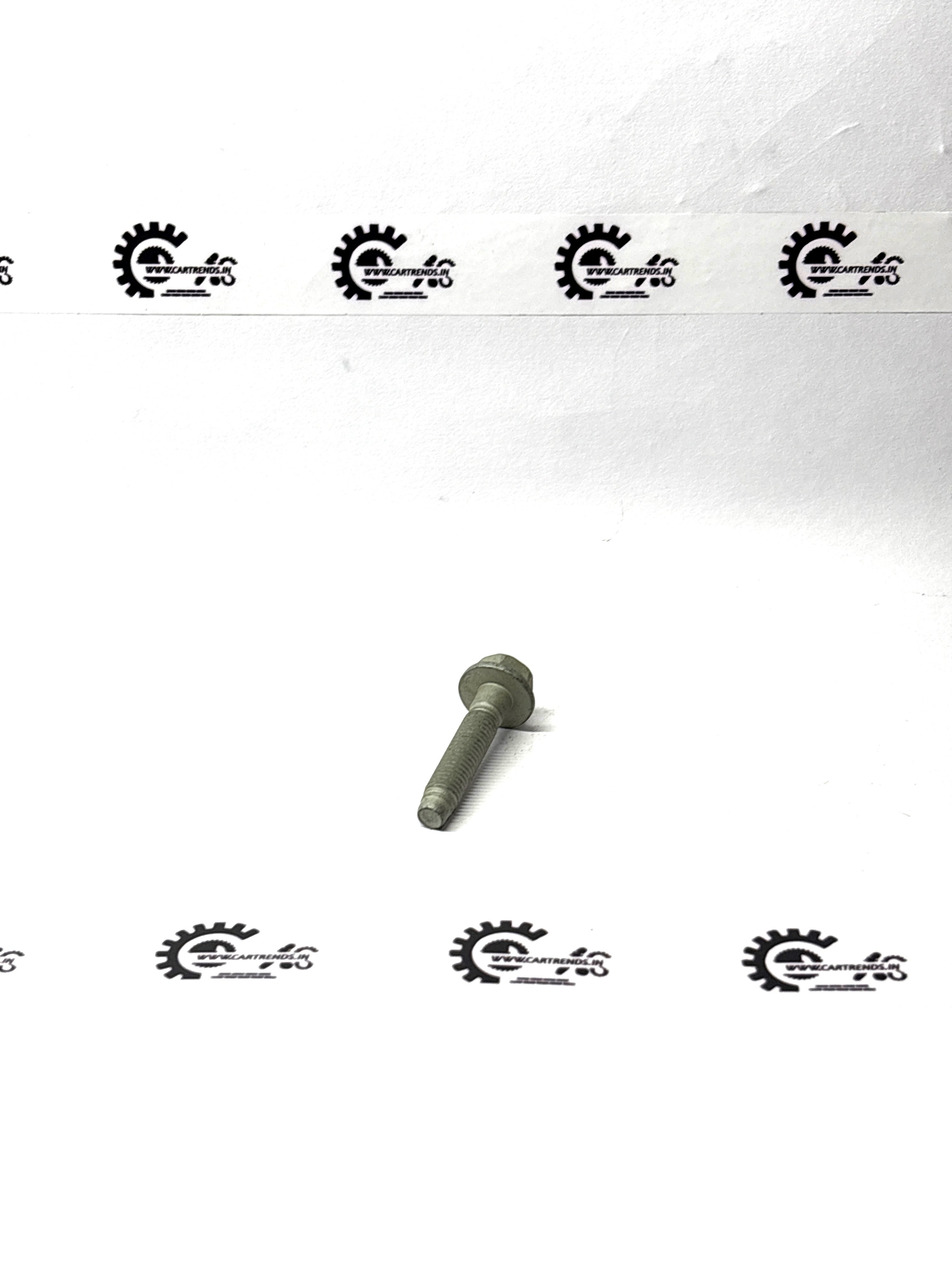 CarTrends BOLT BRACKET BEAT 1ST GEN J11588726 J11588726 - Back view