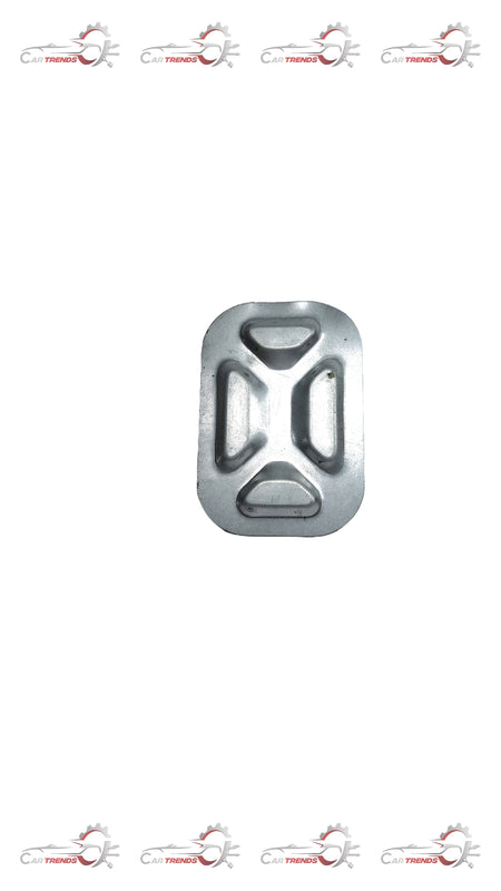 GENERAL MOTORS CAP FLOOR PANEL FRT OPTRA PETROL J96238373 J96238373 - Back view
