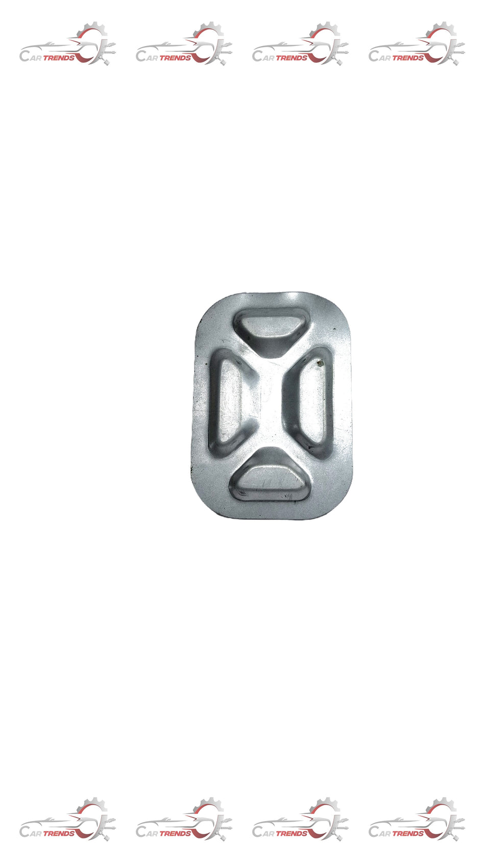 GENERAL MOTORS CAP FLOOR PANEL FRT OPTRA PETROL J96238373 J96238373 - Back view