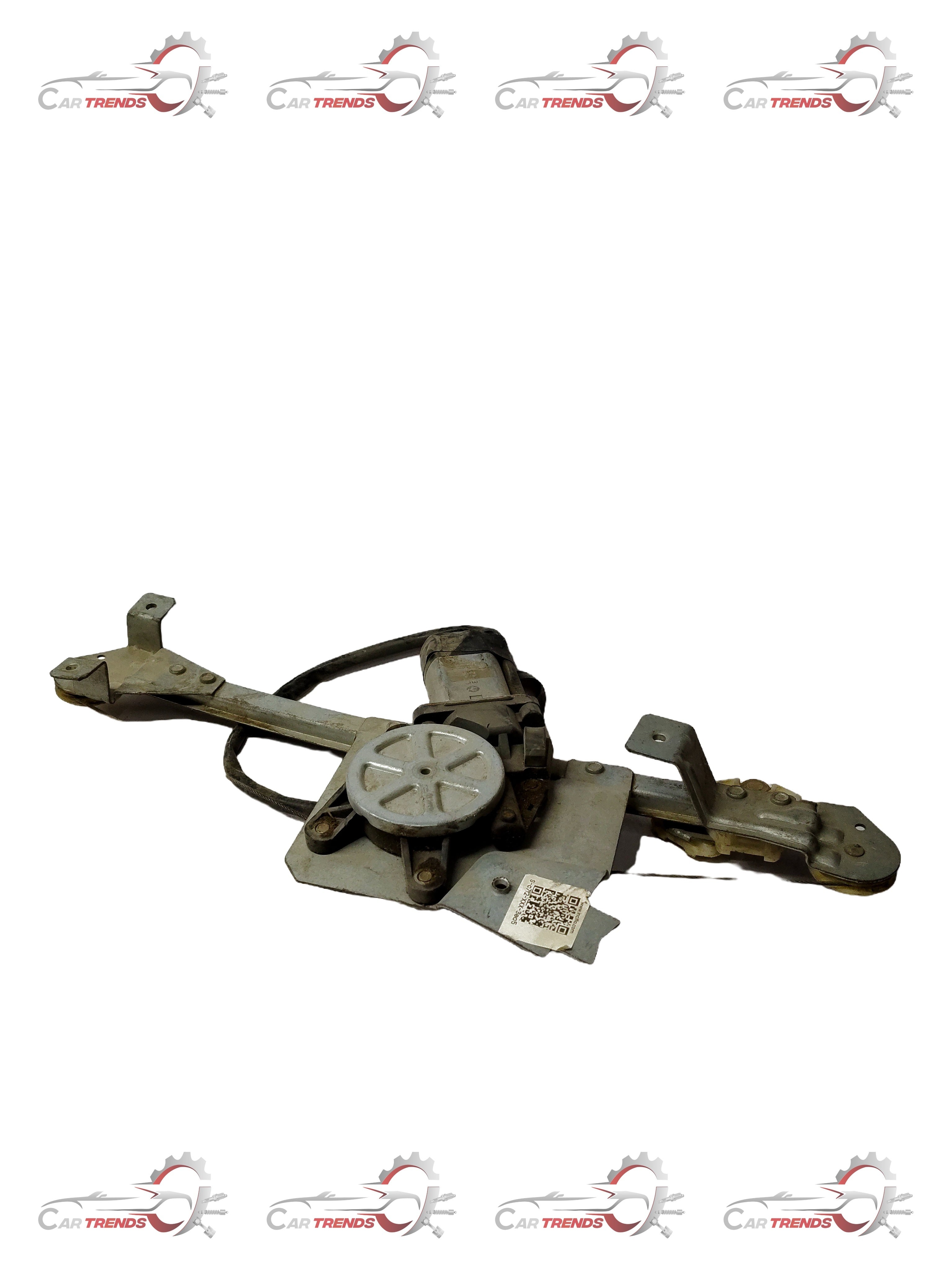 GENERAL MOTORS REGULATOR ASM R D WDO RH 1 4 1 6GLS CORSA S93281776 S93281776 - Back view