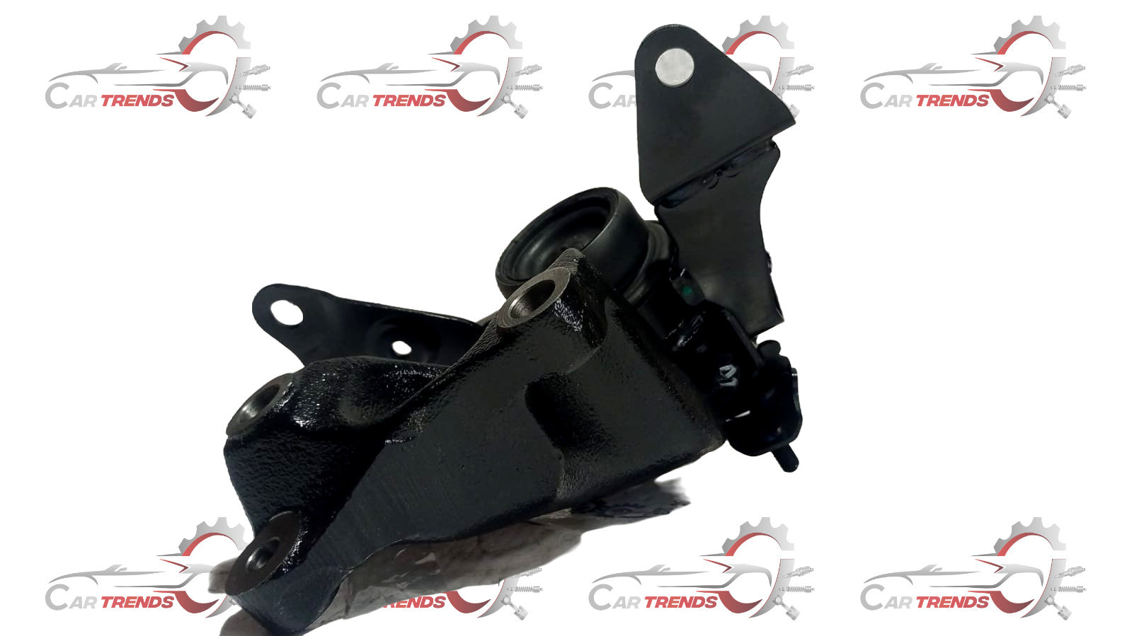 MARUTI SUZUKI MOUNTING COMPENG LH 11620M55U00 11620M55U00 - Back view