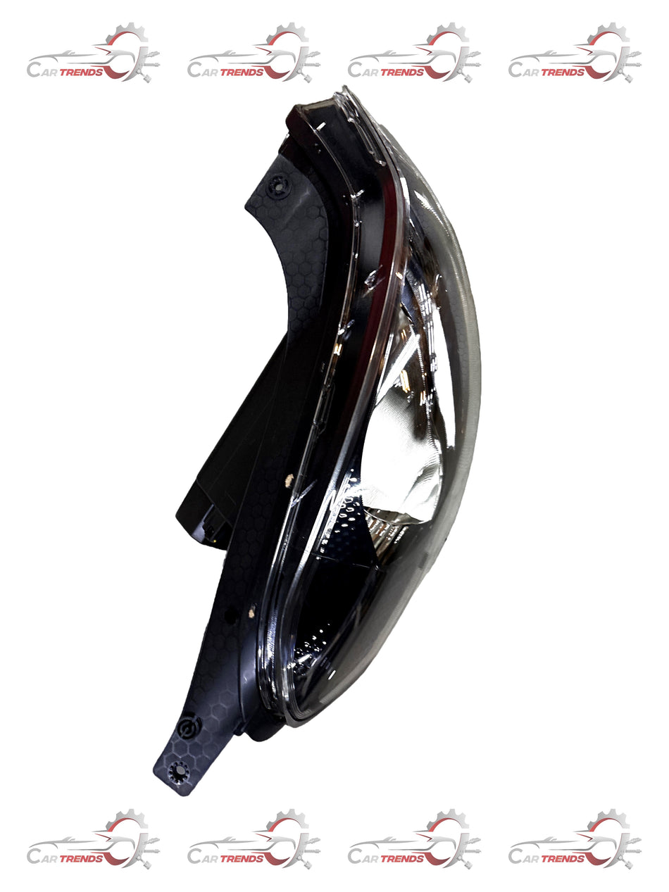 CarTrends HEAD LIGHT  AURA RIGHT SIDE  92102K6000 92102K6000 - Back view