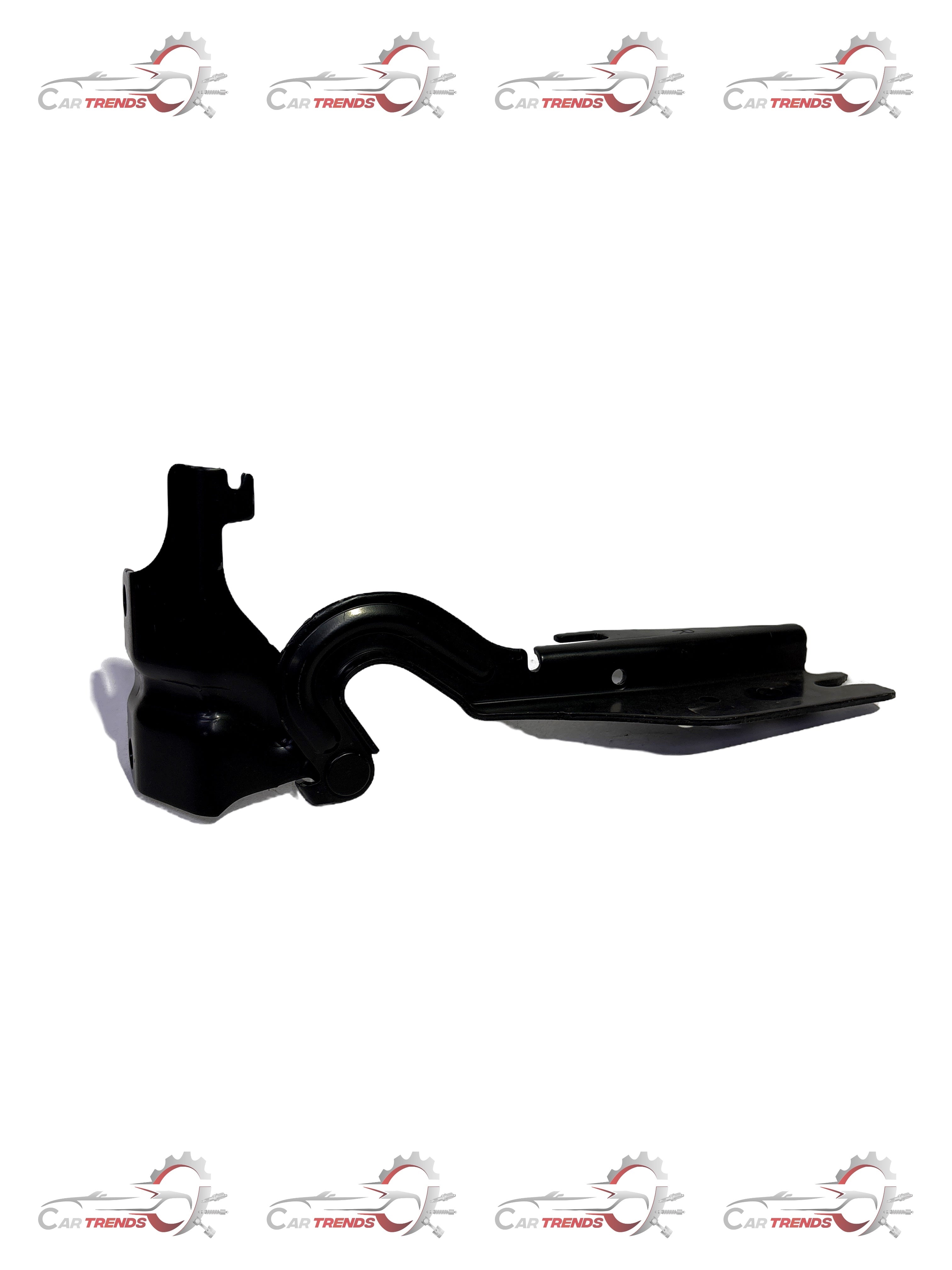 CarTrends JB3Z16796A BONET HINGE ENDEAVOUR RIGHT SIDE JB3Z16796A - Back view