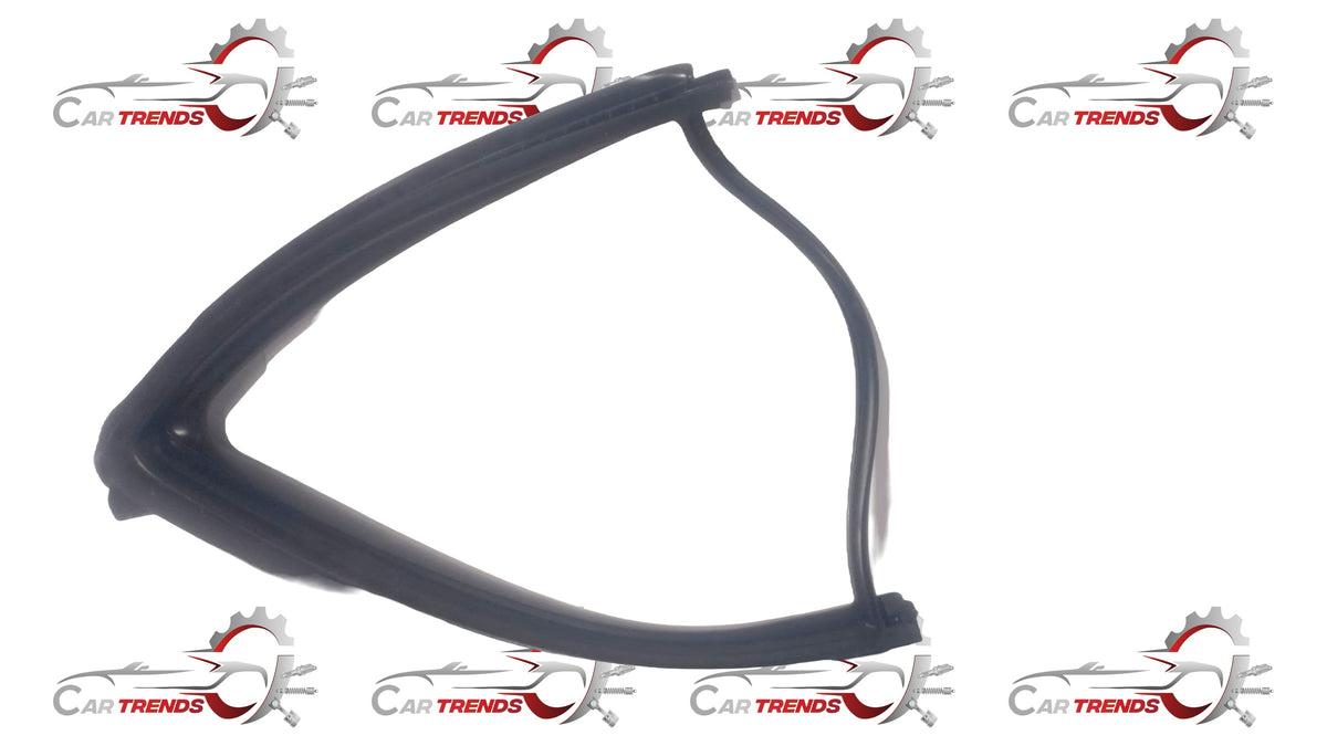 NISSAN Door Weatherstrip | Nissan Sunny | Rear | 822723BB0A 822723BB0A - Back view