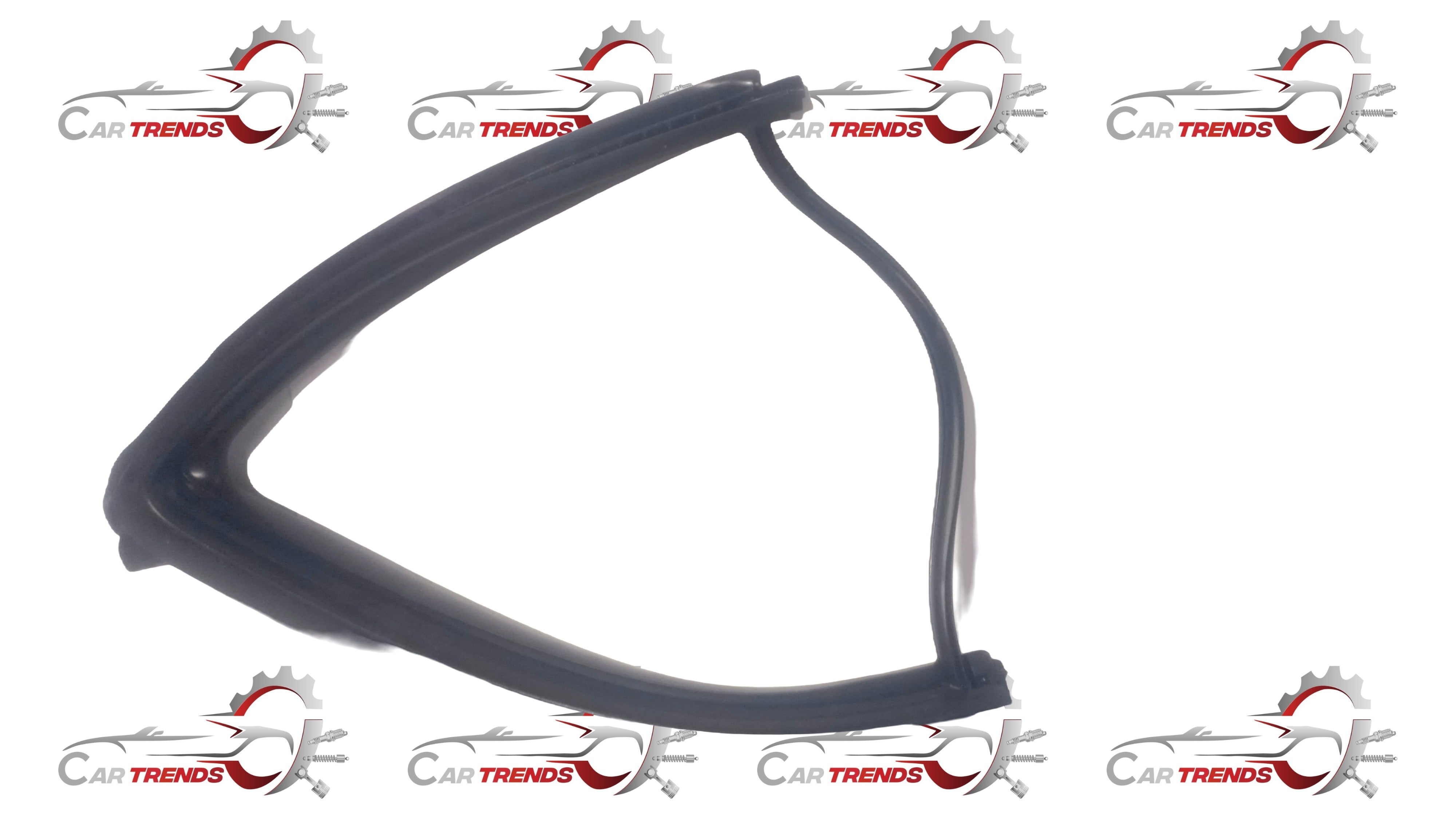 NISSAN Door Weatherstrip | Nissan Sunny | Rear | 822723BB0A 822723BB0A - Back view