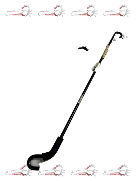 GENERAL MOTORS ROD A SUPT HOOD AVEO J96476588 J96476588 - Back view