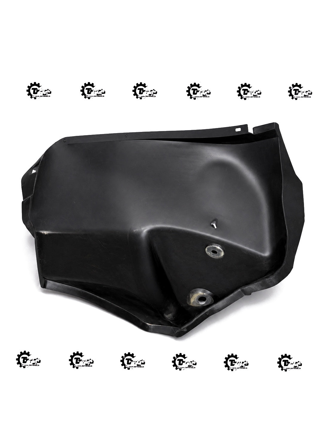 NISSAN Wheel Shield | Renault | Rear | 767484320R 767484320R - Back view