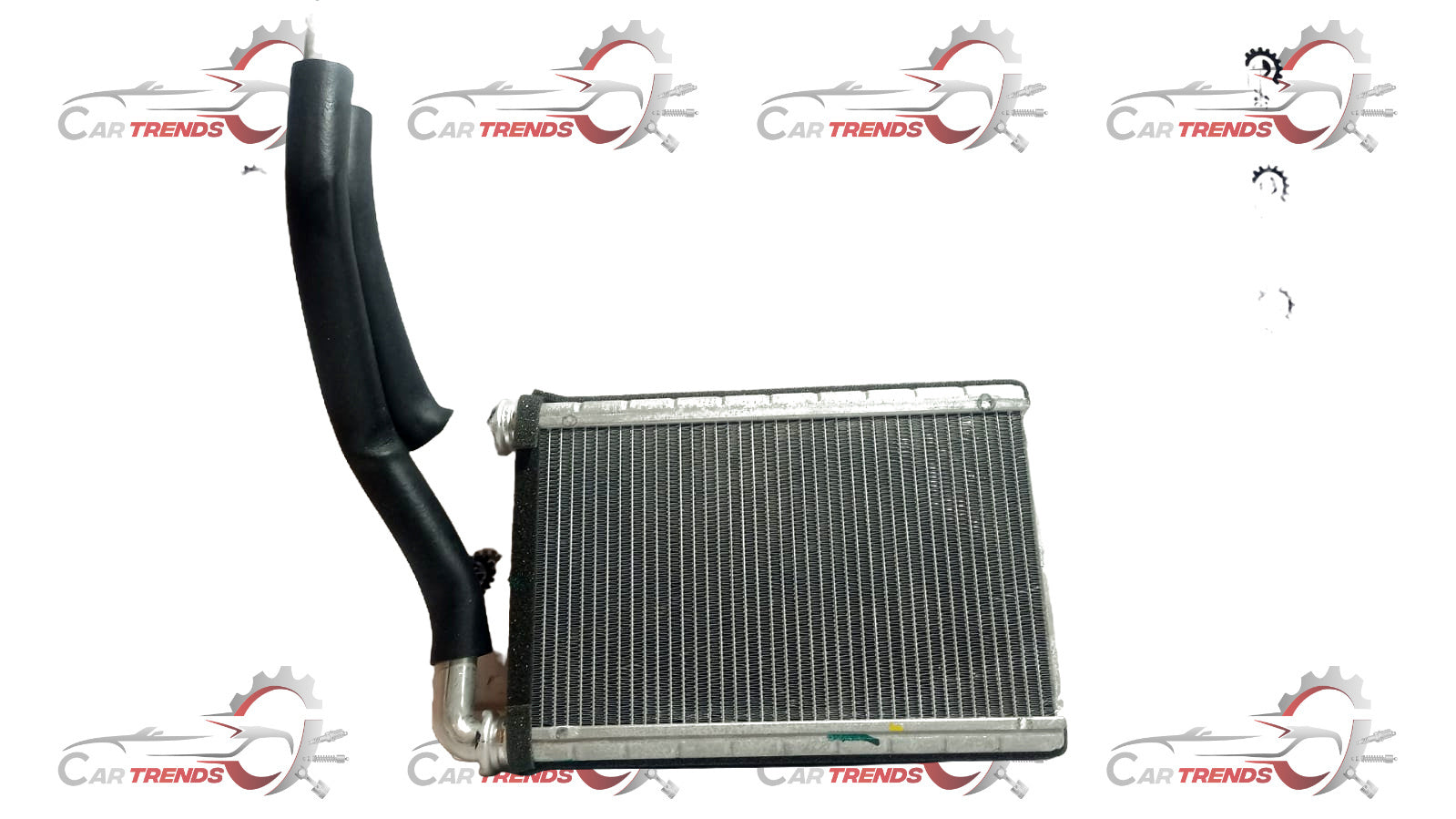 CarTrends 74120M74L00  Heater Core Swift Dezire 74120M74L00 - Back view
