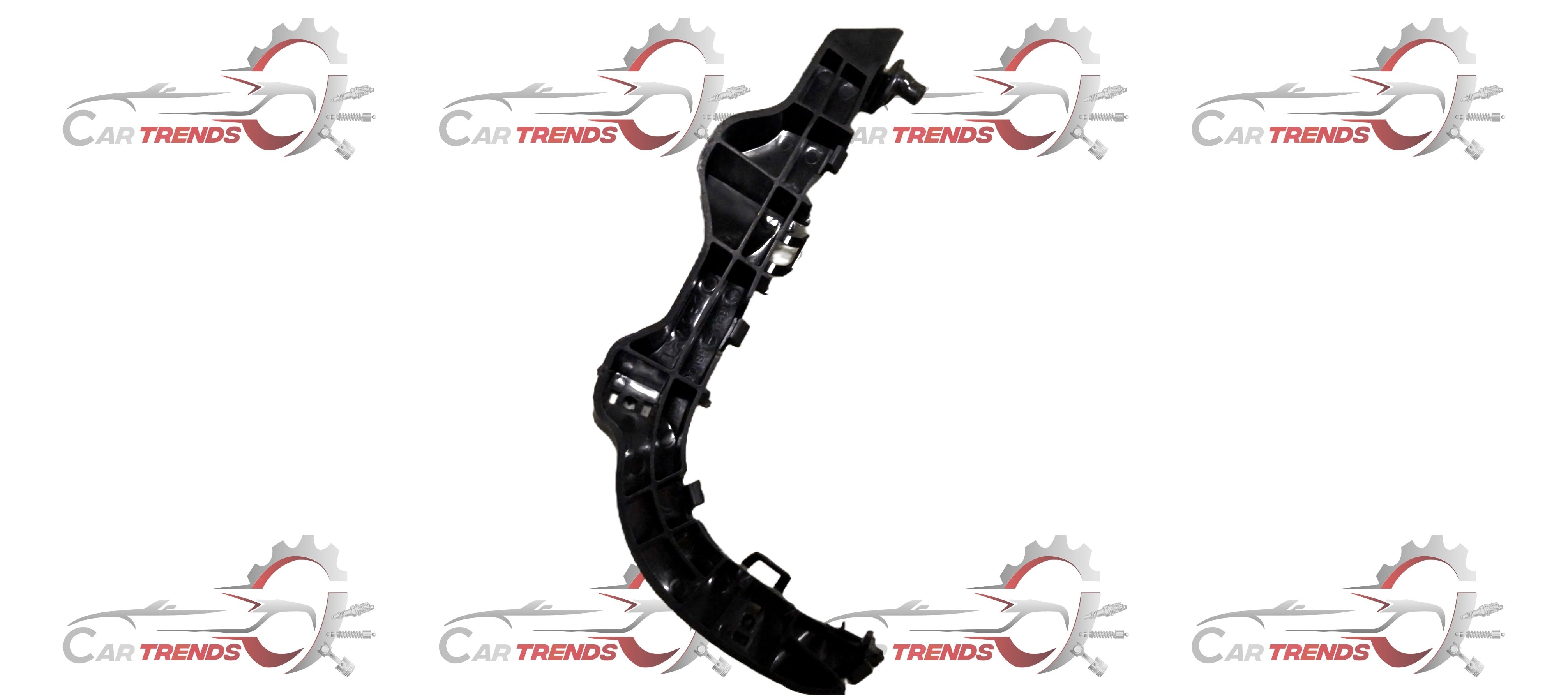 MARUTI SUZUKI HOLDER RR BUMPER SIDE LH 71822M68L00 71822M68L00 - Back view