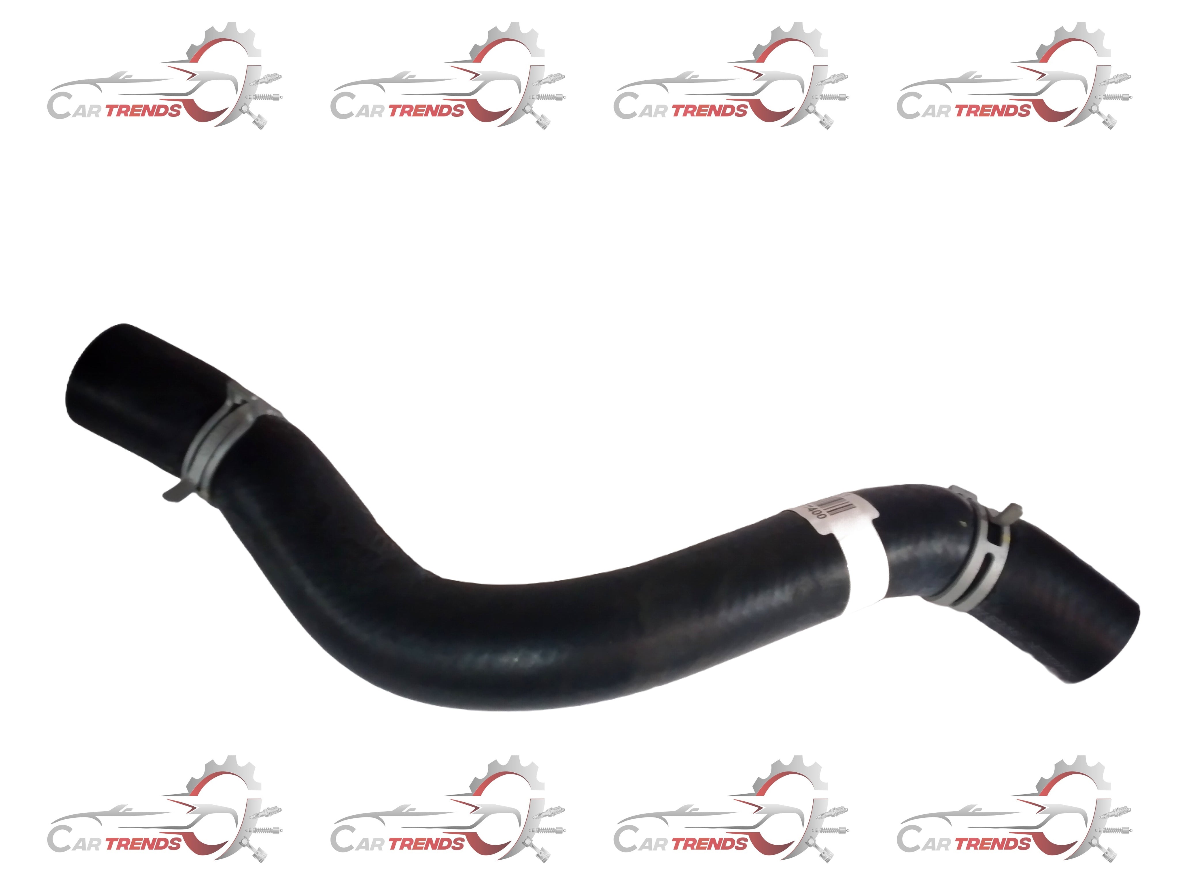 HYUNDAI HOSE ASSY-RADIATOR;UPR 25414T7400 25414T7400 - Back view