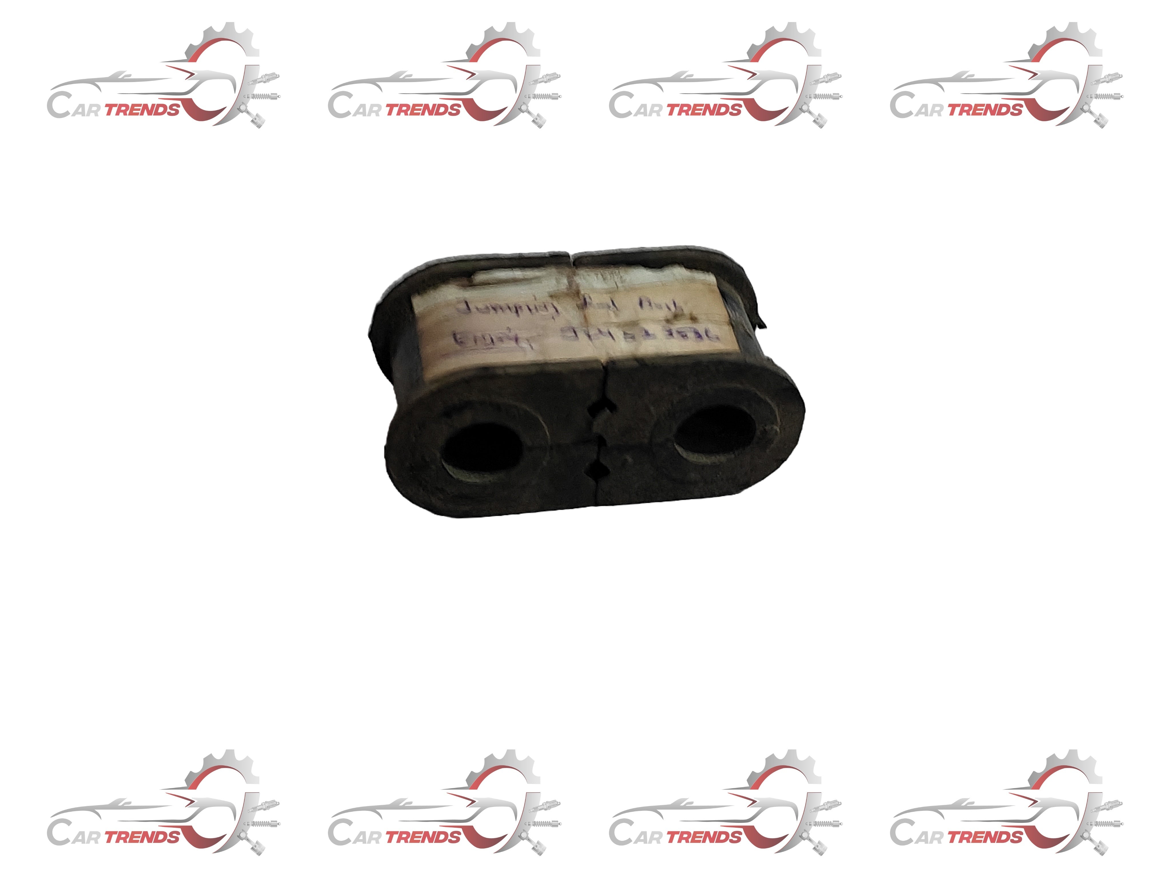 CarTrends Chevrolet Enjoy Jumping Rod Bush J24523536 J24523536 - Back view