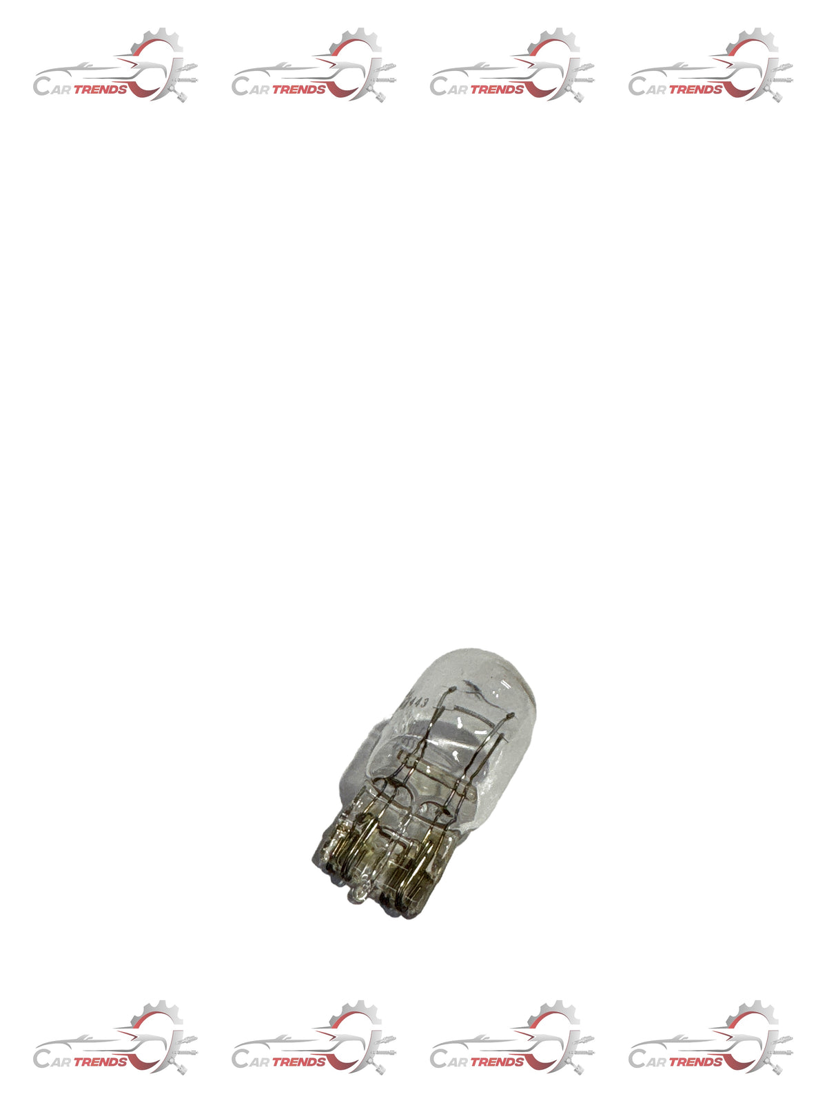 GENERAL MOTORS BULB FORESTER F84920FE000 F84920FE000 - Back view
