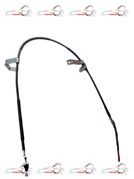 CarTrends J95966825  Rear Parking Brake Cable Beat Right Side J95966825 - Back view
