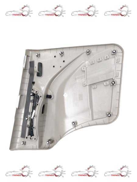 MAHINDRA TRIM ASSY RR DR RH SCORPIO CLASSIC 0105FAG01371Z 0105FAG01371Z - Back view