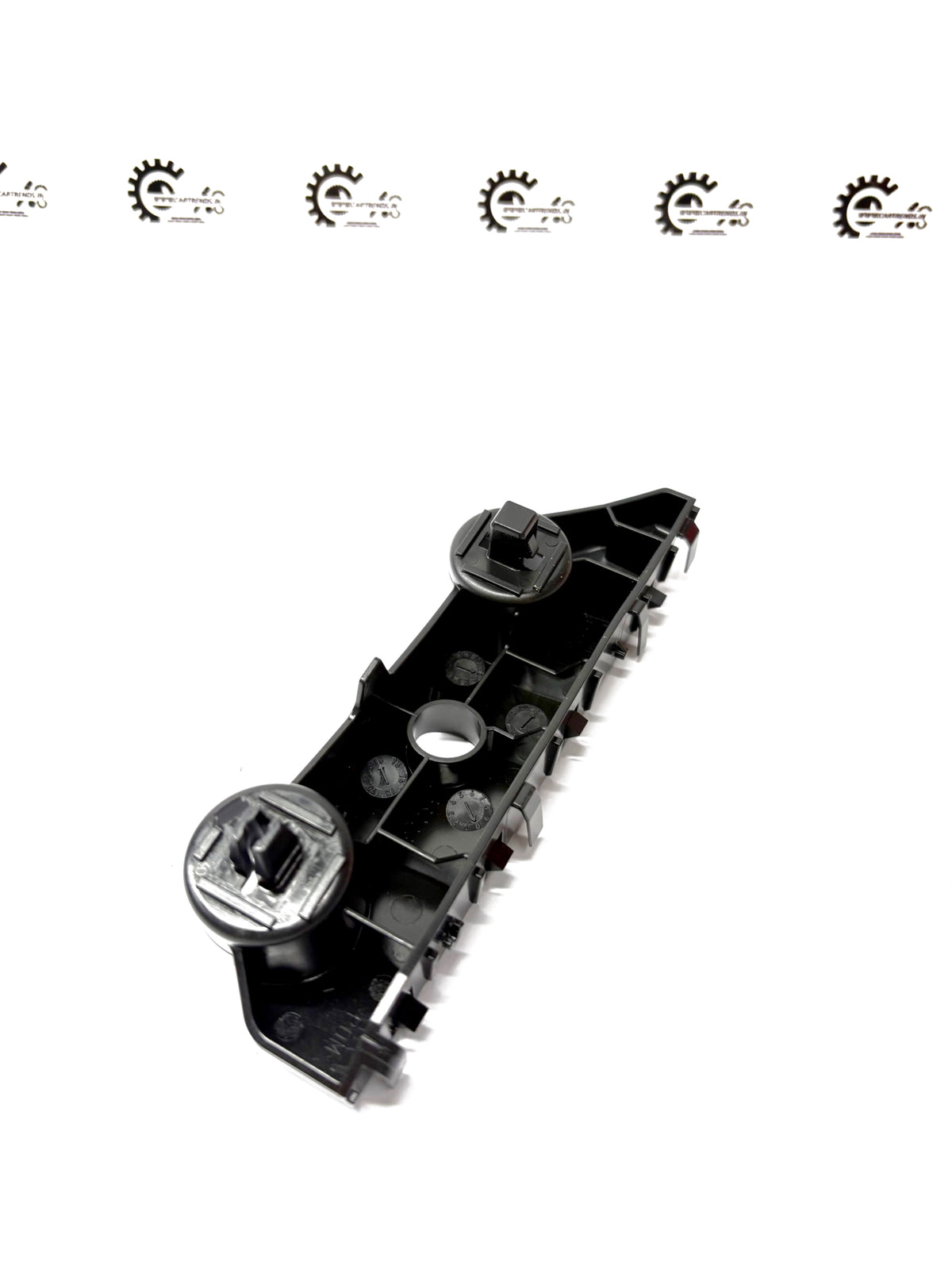 NISSAN FRONT BUMPER BRACKET DATSUN GO LH SIDE  622254LA0A 622254LA0A - Back view