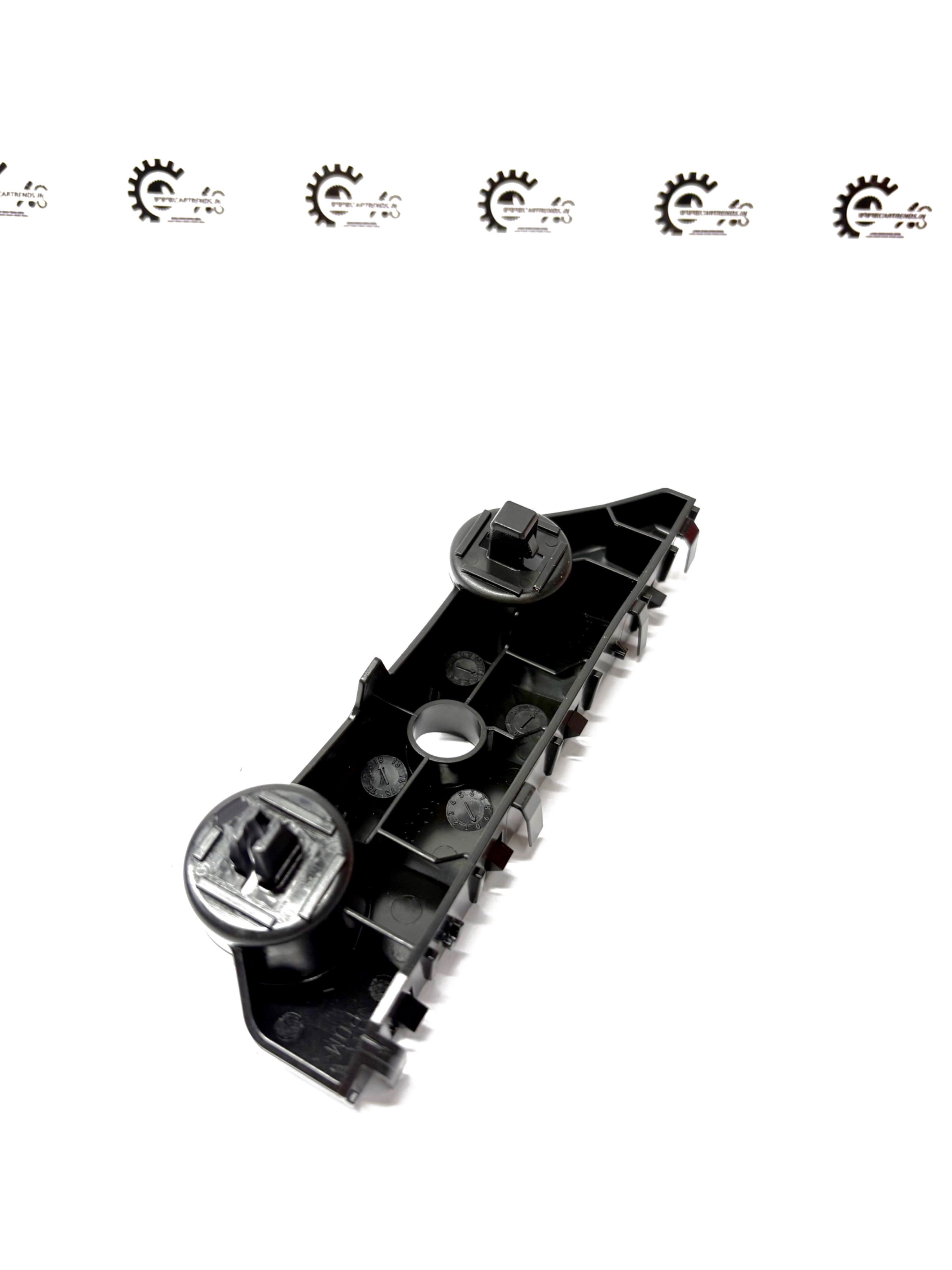 NISSAN FRONT BUMPER BRACKET DATSUN GO LH SIDE  622254LA0A 622254LA0A - Back view