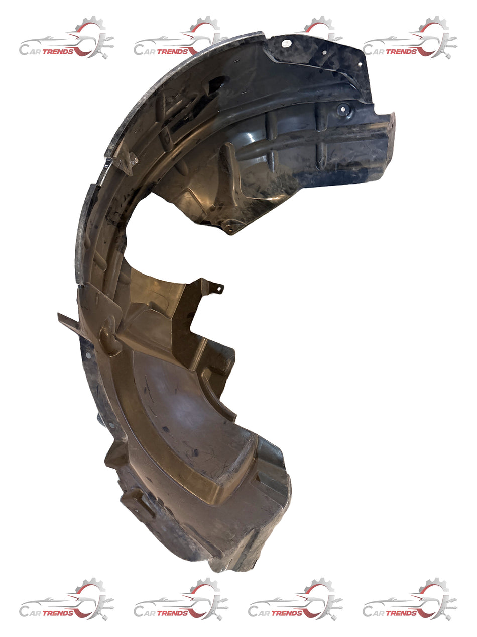 CarTrends FILLER FRONT FENDER LH ECOSPORT GN1Z16103N GN1Z16103N - Back view