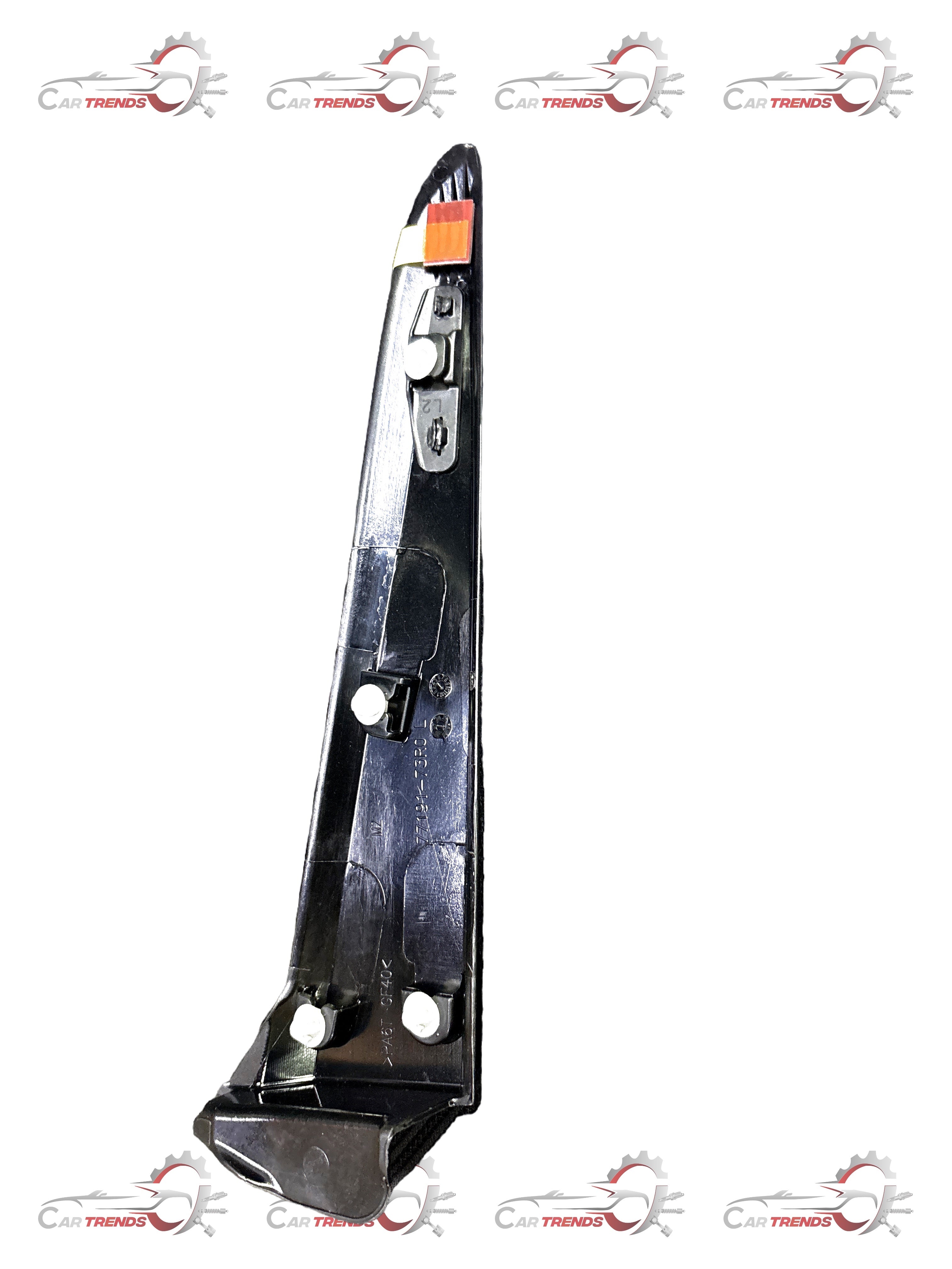 MARUTI SUZUKI GARNISH COMPFR FENDERL 77190M72R005PK 77190M72R005PK - Back view