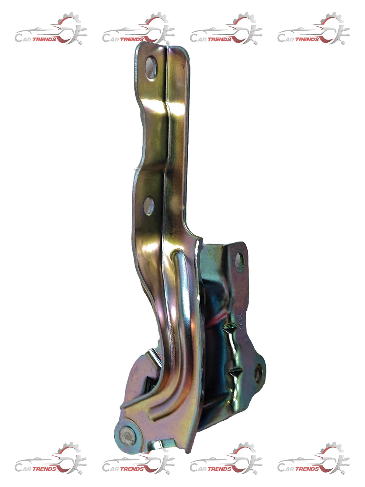 CarTrends 79120A0000  : Bonet Hinge Creta Right Side 79120A0000 - Back view