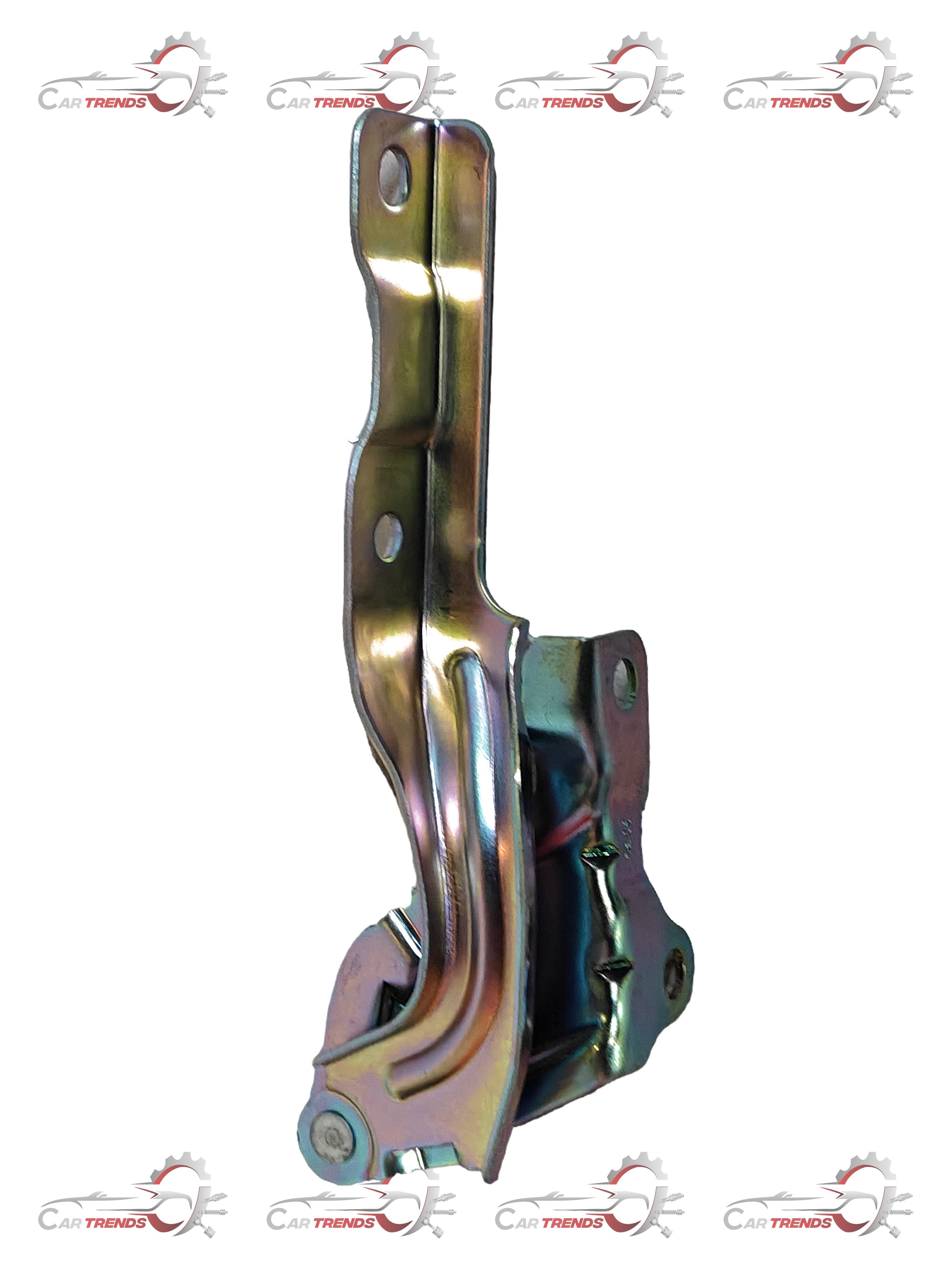 CarTrends 79120A0000  : Bonet Hinge Creta Right Side 79120A0000 - Back view