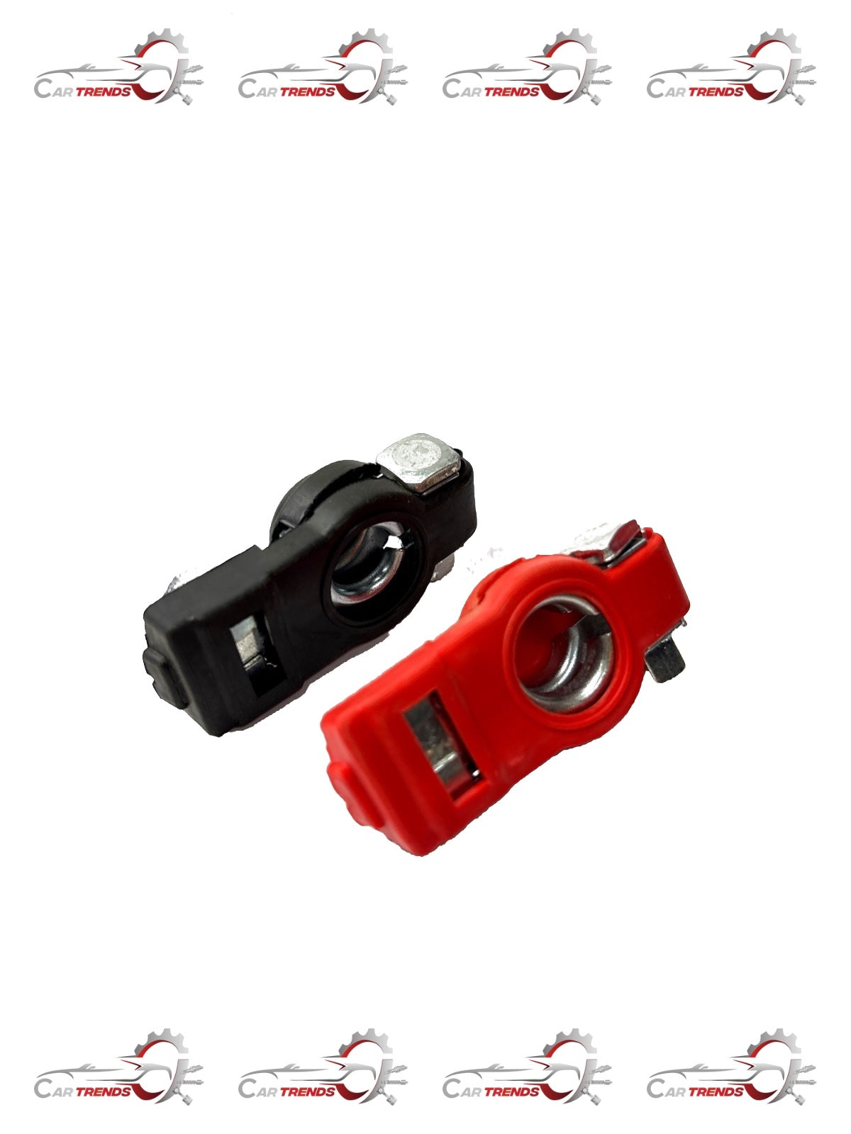 AFTERMARKET BATTERY TERMINAL CLIP DZIRE/WAGON R CT003377 CT003377 - Back view