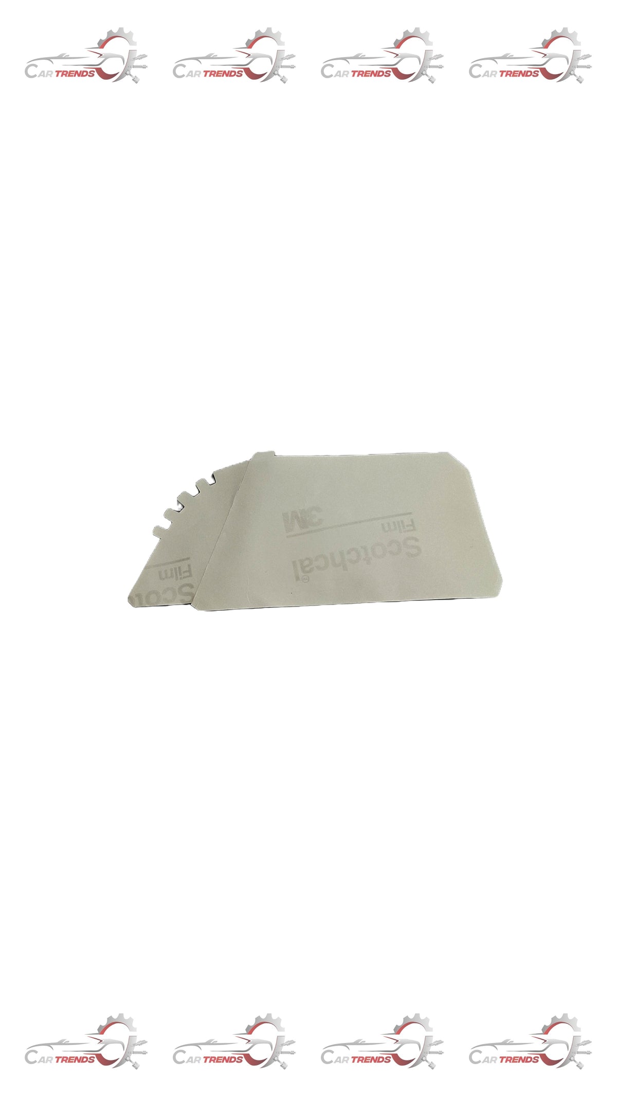 GENERAL MOTORS TAPE RR S D WDO FRM RR BLACKOUT SAIL J28287280 J28287280 - Back view