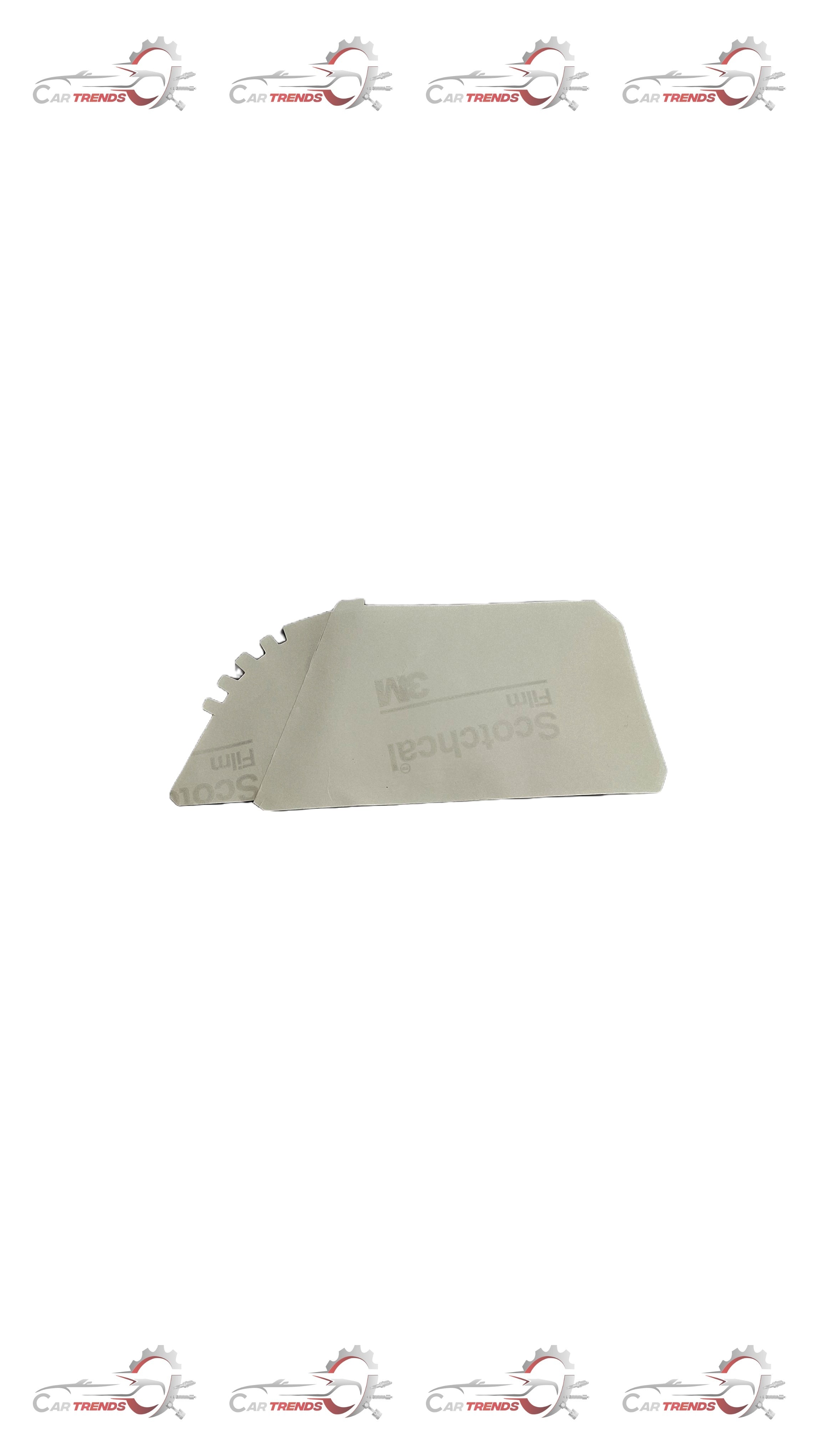 GENERAL MOTORS TAPE RR S D WDO FRM RR BLACKOUT SAIL J28287280 J28287280 - Back view