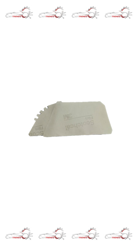 GENERAL MOTORS TAPE RR S D WDO FRM RR BLACKOUT SAIL J28287280 J28287280 - Back view
