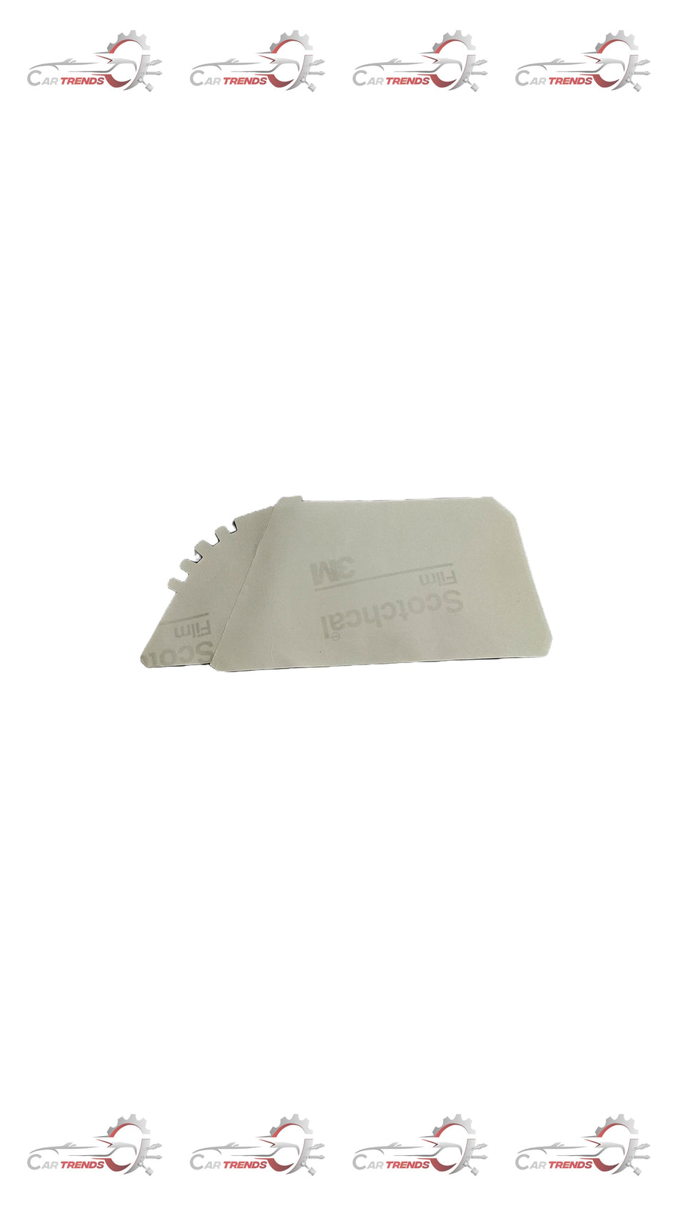 GENERAL MOTORS TAPE RR S D WDO FRM RR BLACKOUT SAIL J28287280 J28287280 - Back view
