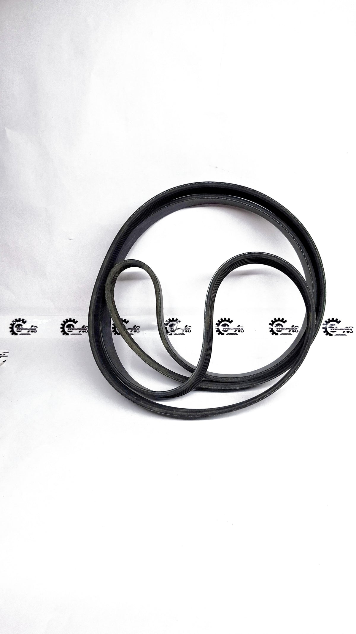 CarTrends Fan Belt Optra 1.8   6PK1890 6PK1890 - Back view