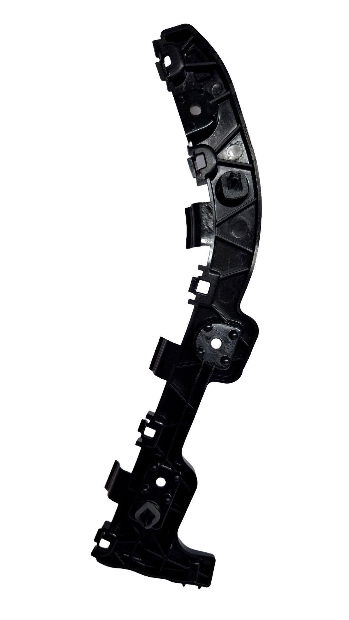 CarTrends ARM BUMPER REAR RH E4BZ17787A - Back view