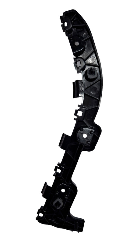 CarTrends ARM BUMPER REAR RH E4BZ17787A - Back view