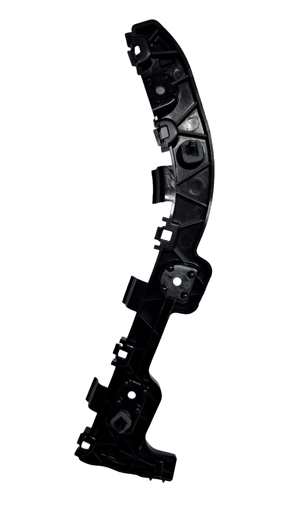 CarTrends ARM BUMPER REAR RH E4BZ17787A - Back view