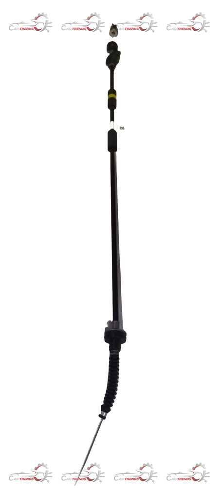 MARUTI SUZUKI 23710m76m20-clutch-cable-celerio-right-side 23710M76M20 - Back view