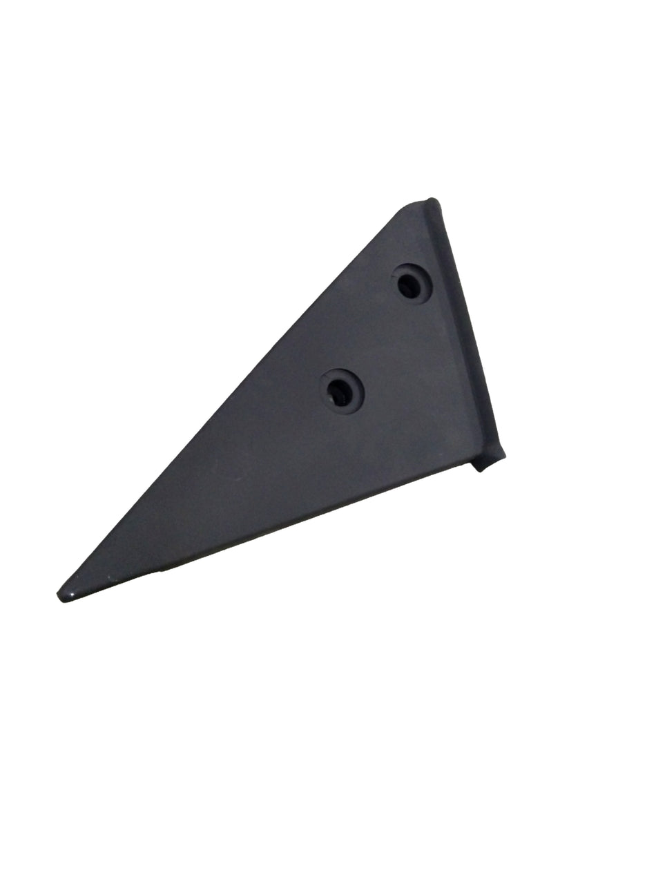 Mahindra PATCH MRR INNER PLAIN LH RF UV/BOLERO 0109BAG01440N showing a close-up of the plain inner patch part for Mahindra Bolero vehicle.