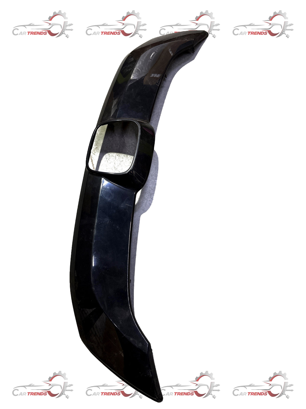 CarTrends 71122T9AT00ZA  Front Grille Moulding Honda City Type 7 71122T9AT00ZA - Back view