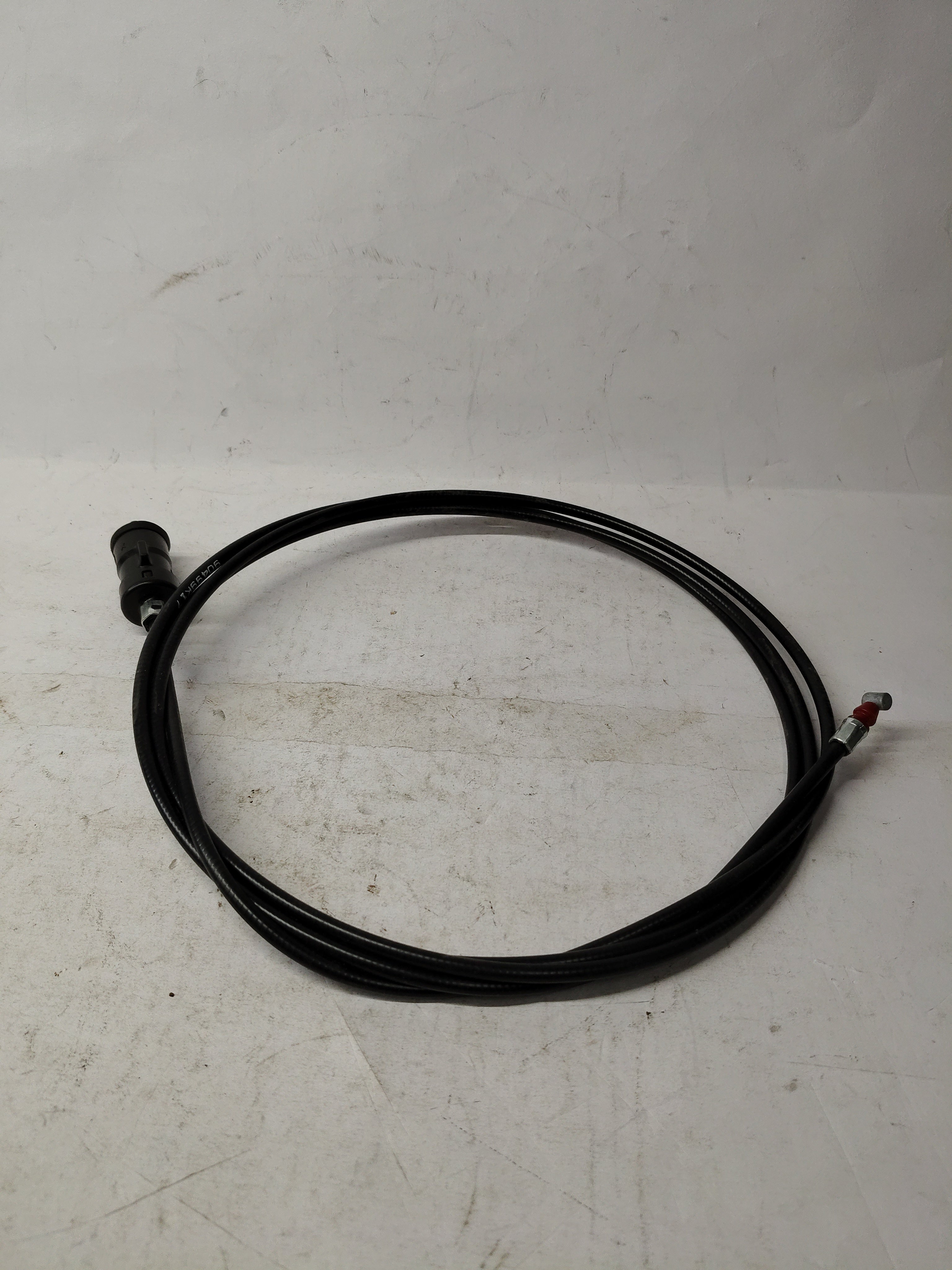 CarTrends J96548938   Fuel Filler Cable Optra J96548938 - Back view